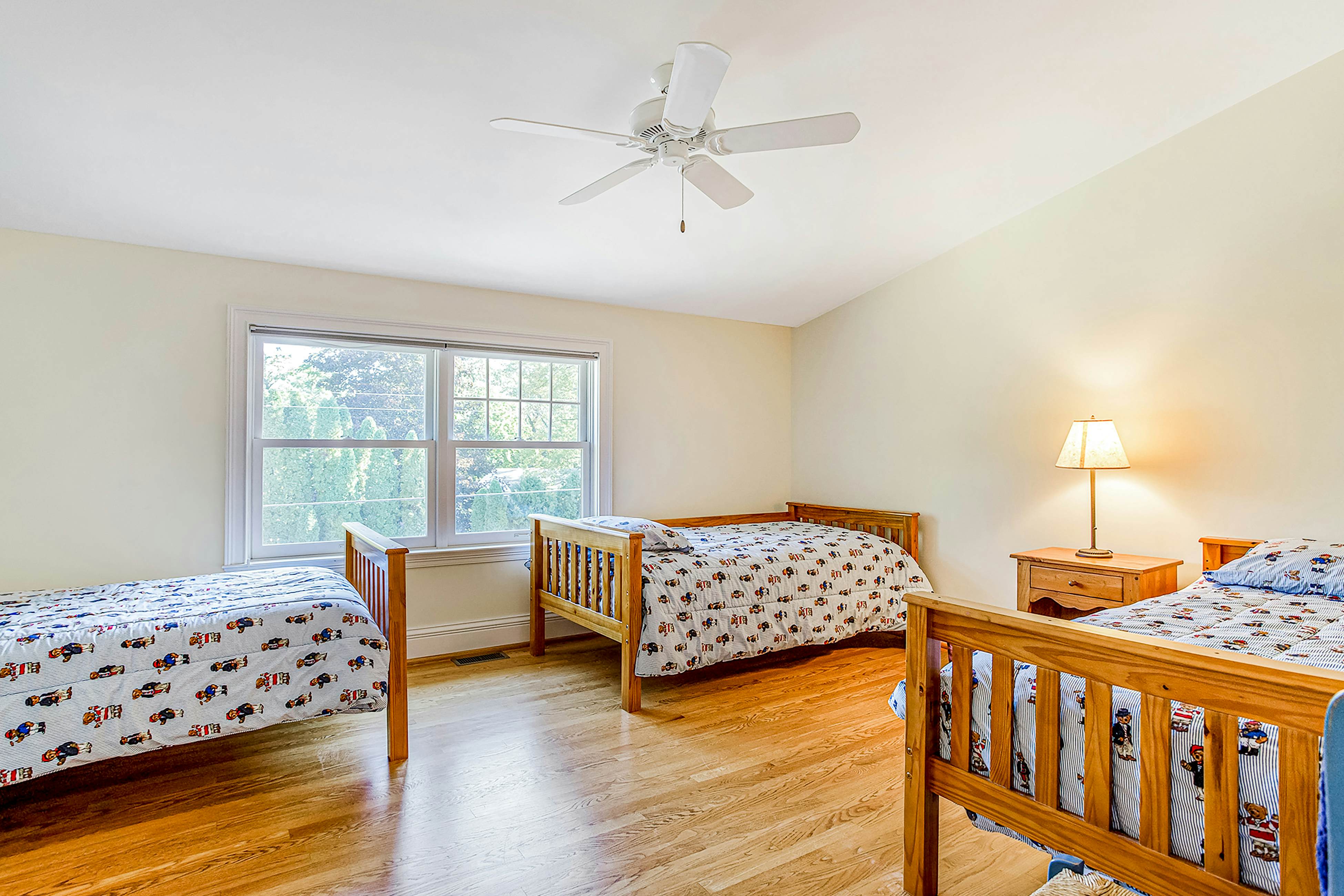 New Buffalo Sandcastle