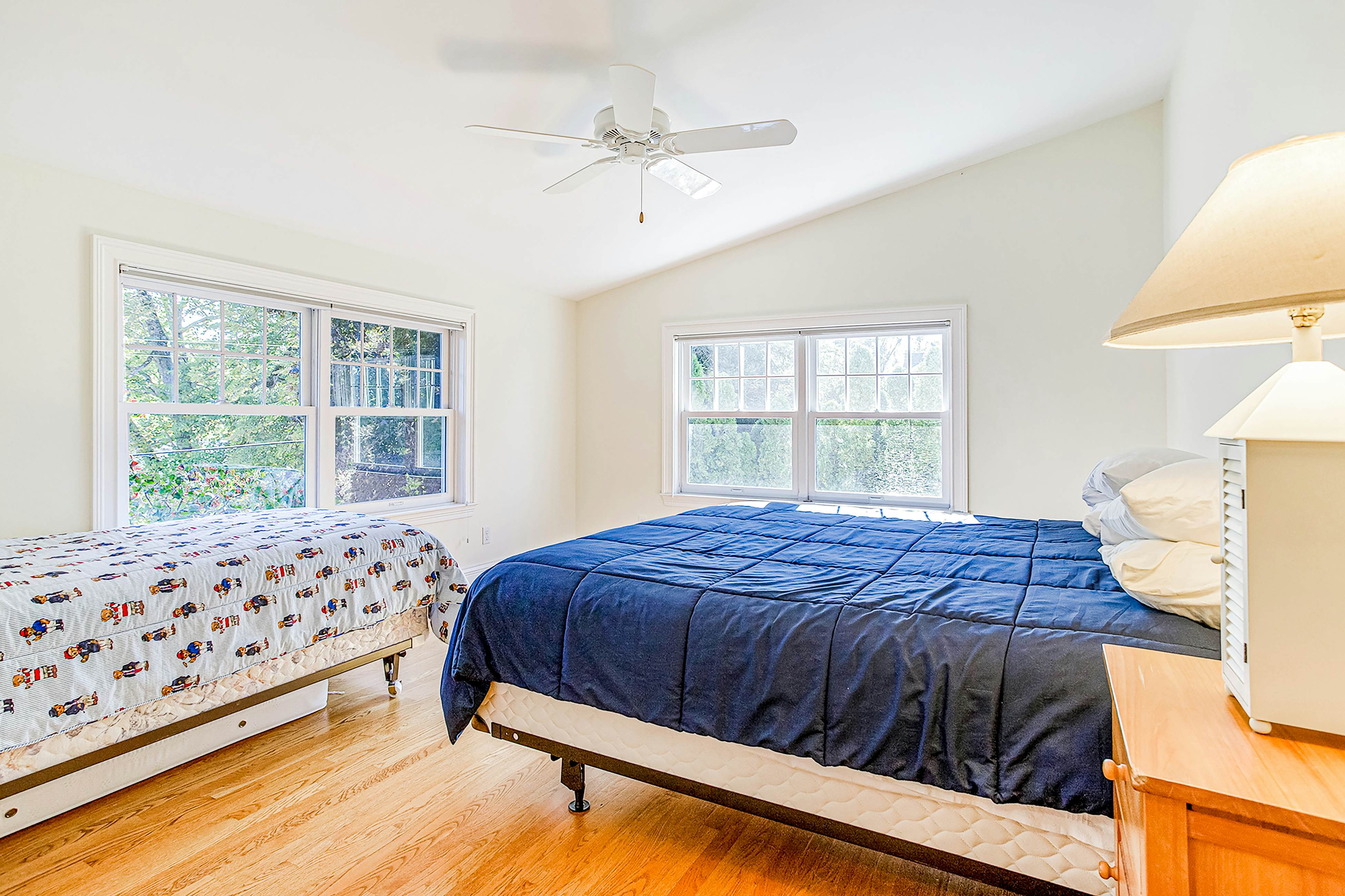 New Buffalo Sandcastle