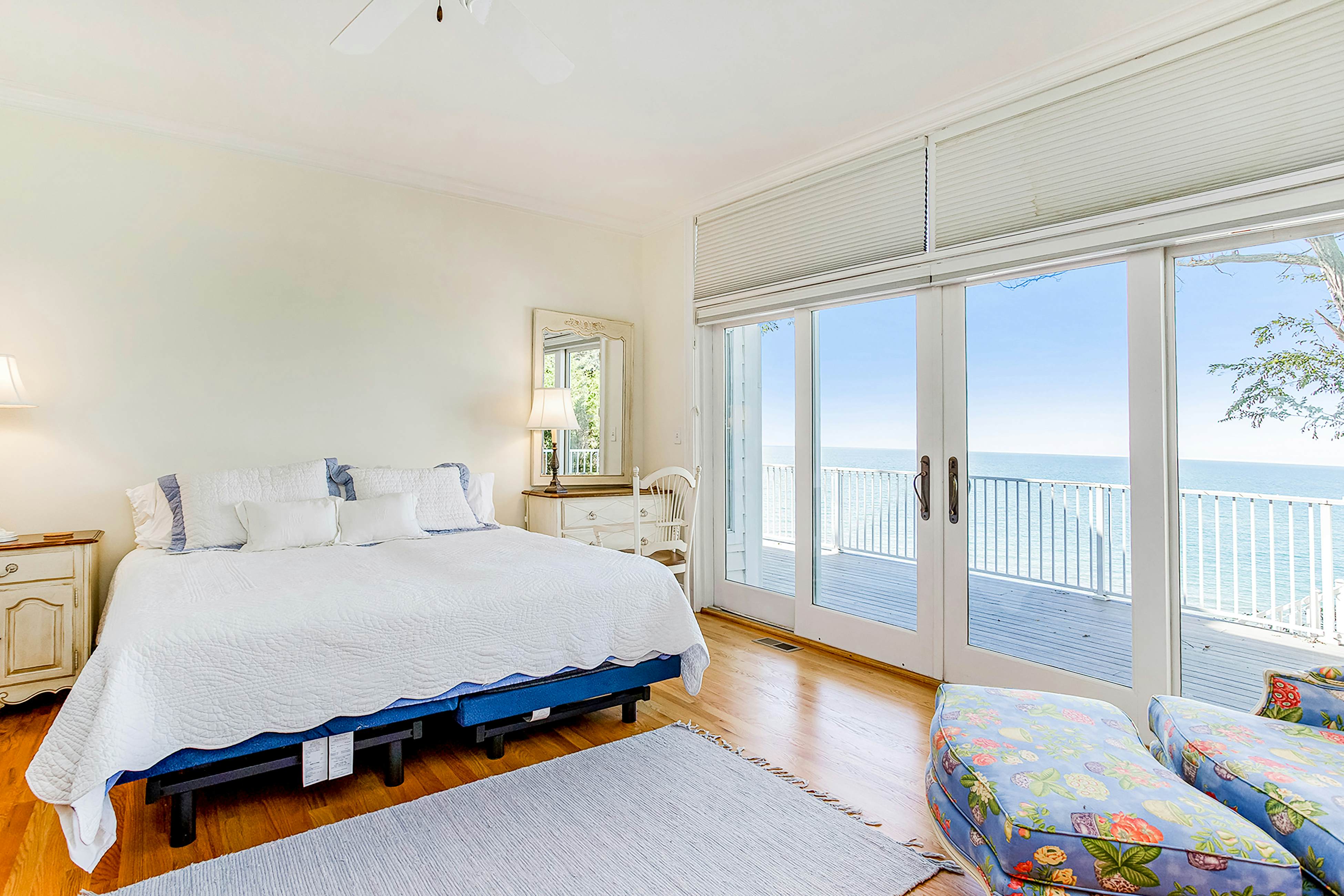 New Buffalo Sandcastle