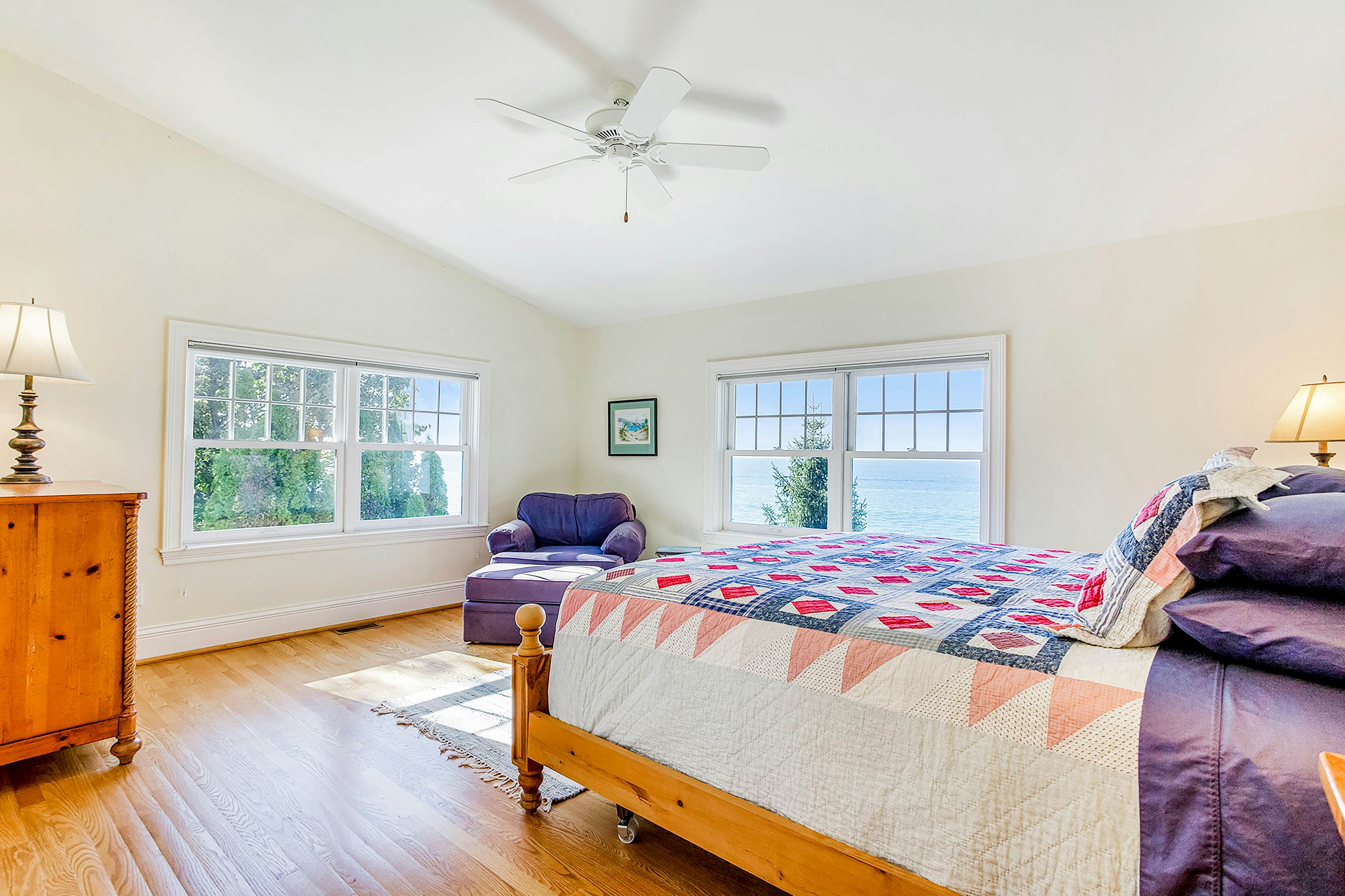 New Buffalo Sandcastle