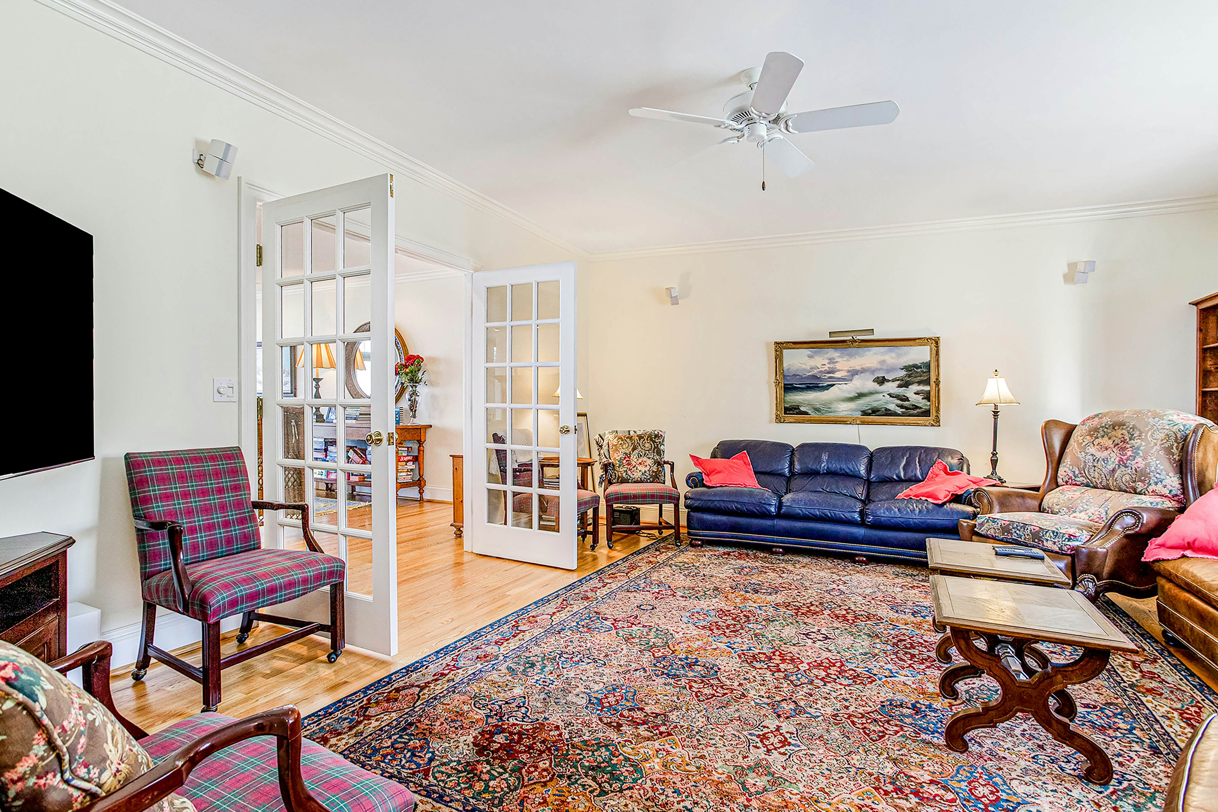 New Buffalo Sandcastle