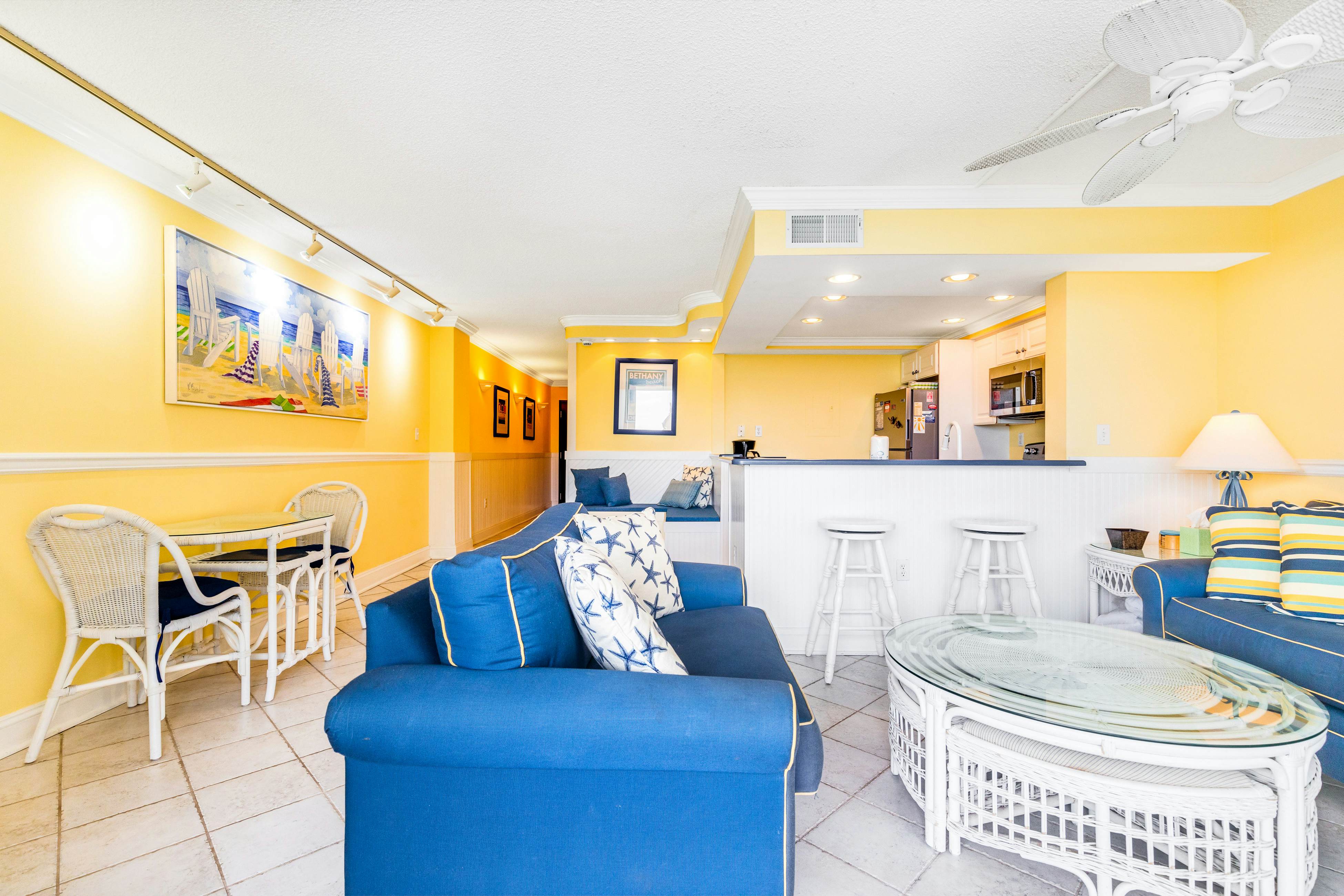 Sea Colony - 209 Chesapeake House Rd