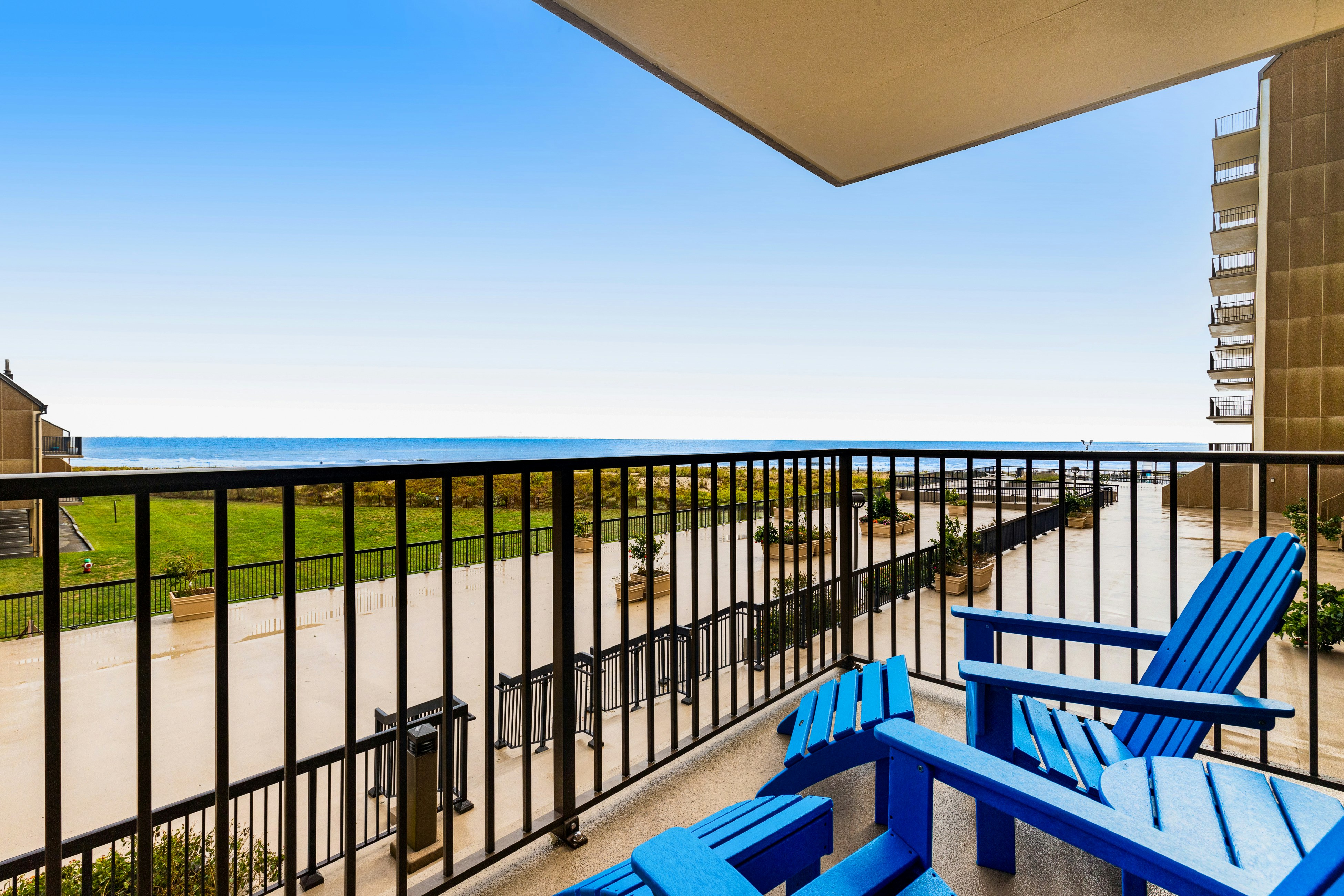 Sea Colony - 209 Chesapeake House Rd