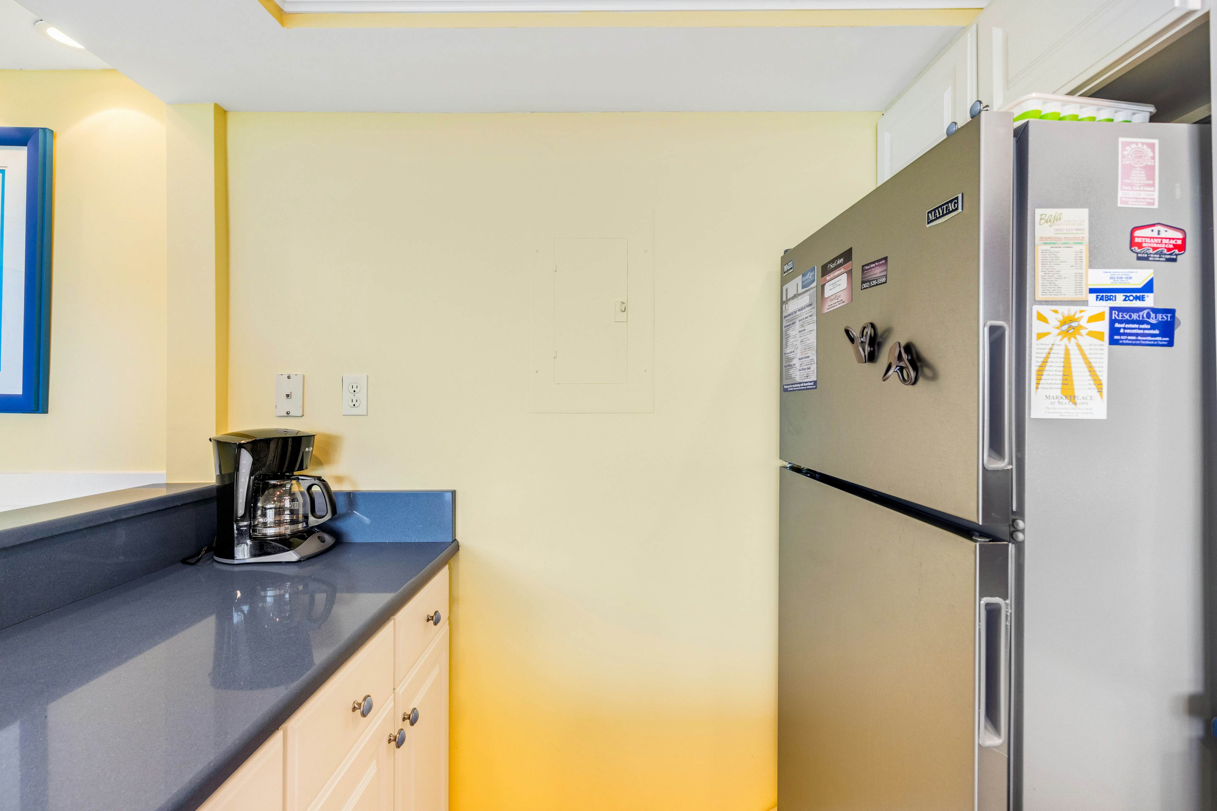 Sea Colony - 209 Chesapeake House Rd