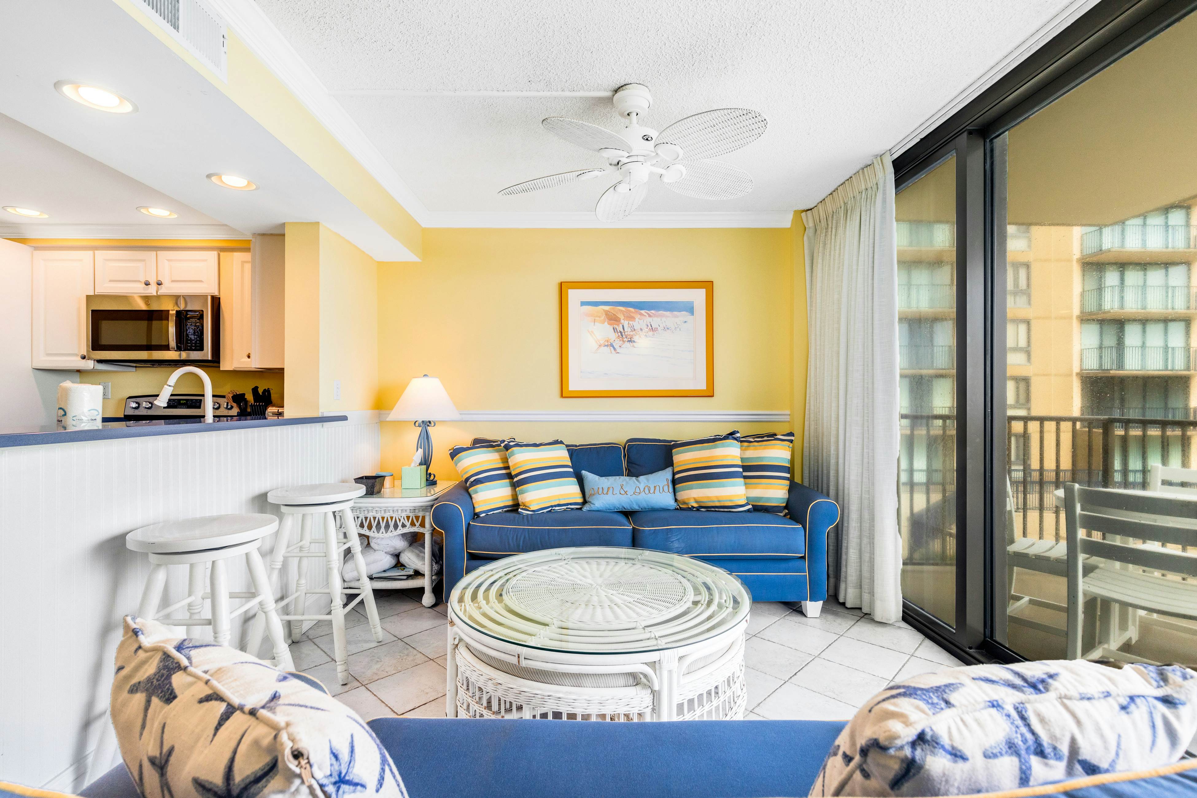 Sea Colony - 209 Chesapeake House Rd