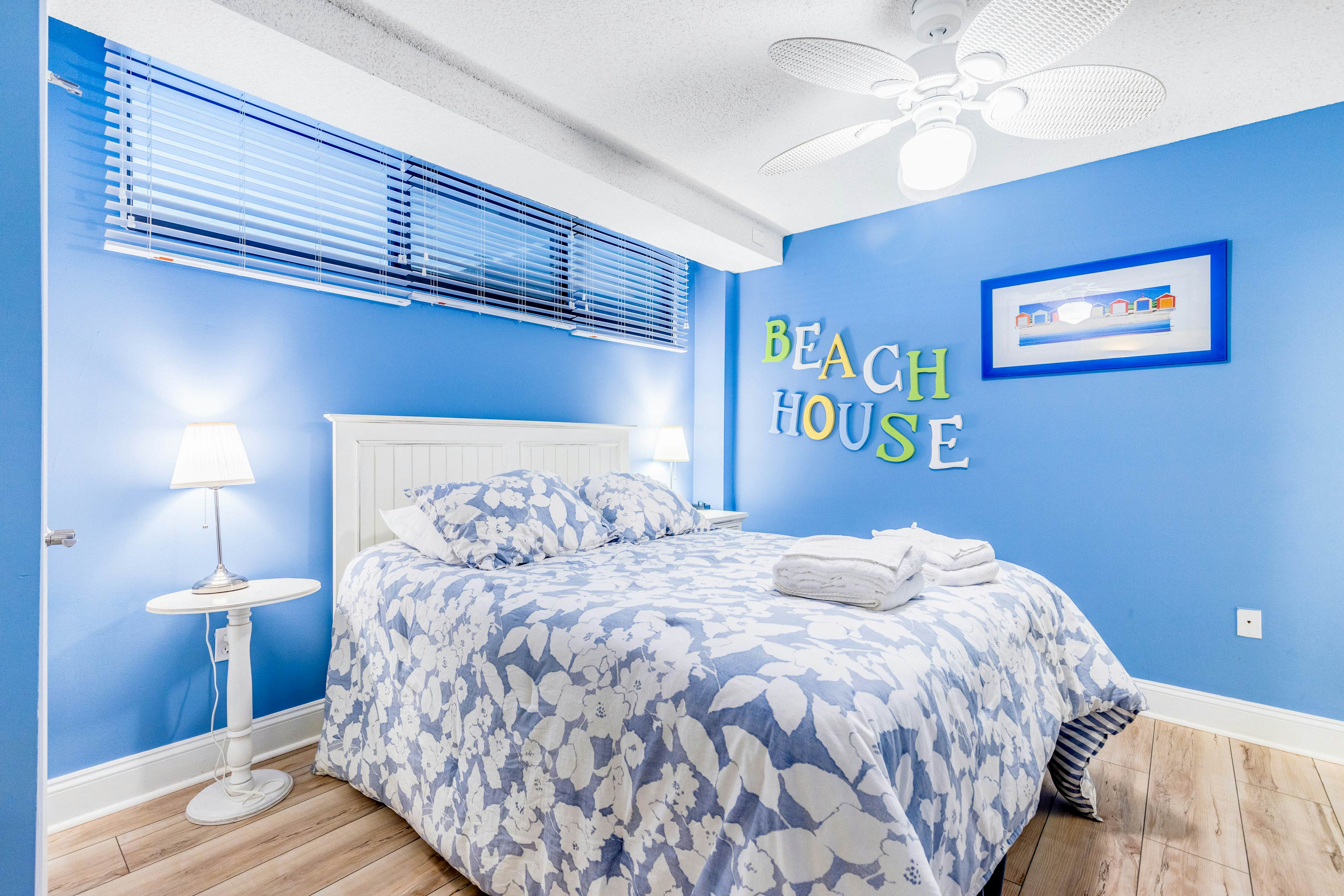 Sea Colony - 209 Chesapeake House Rd