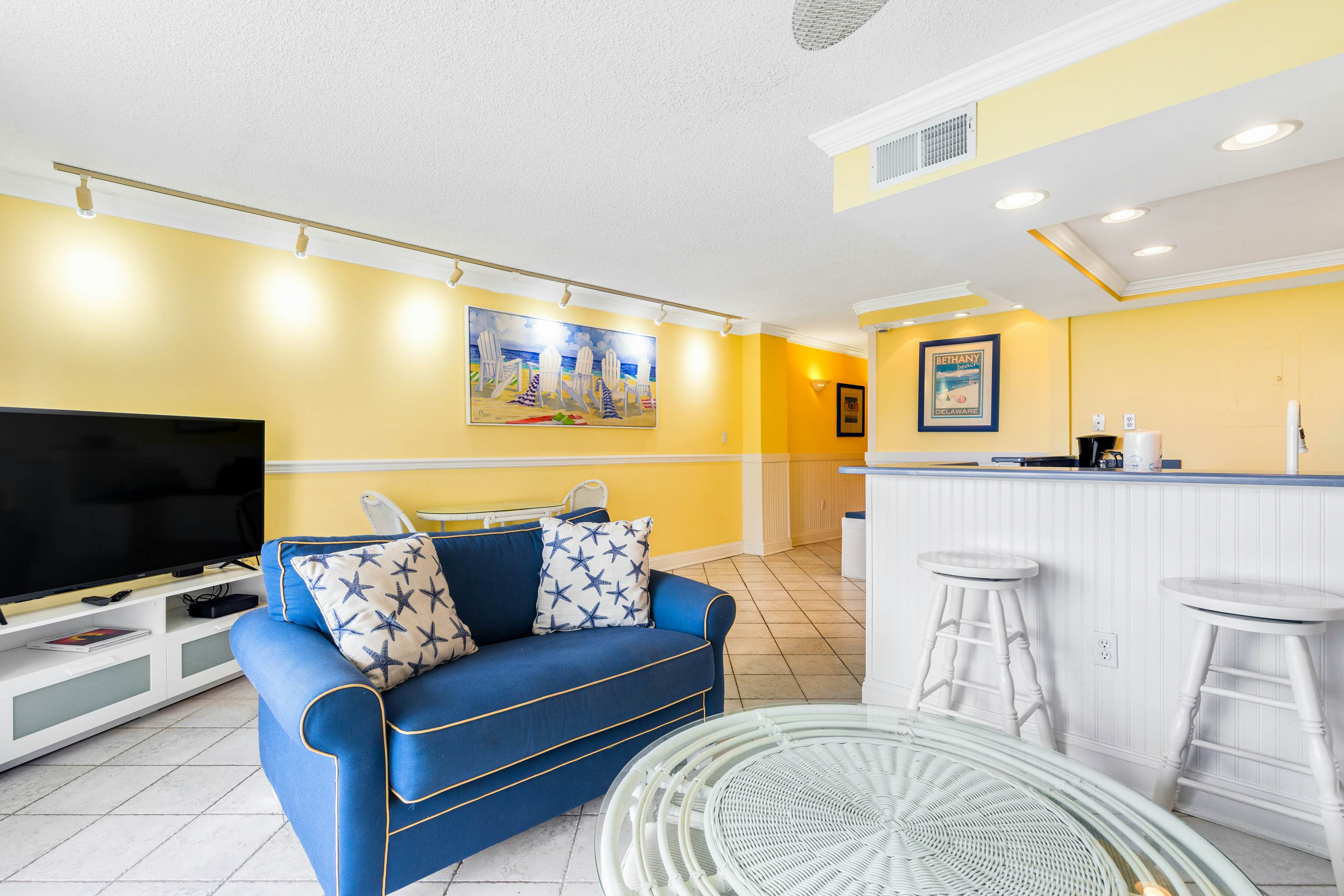 Sea Colony - 209 Chesapeake House Rd