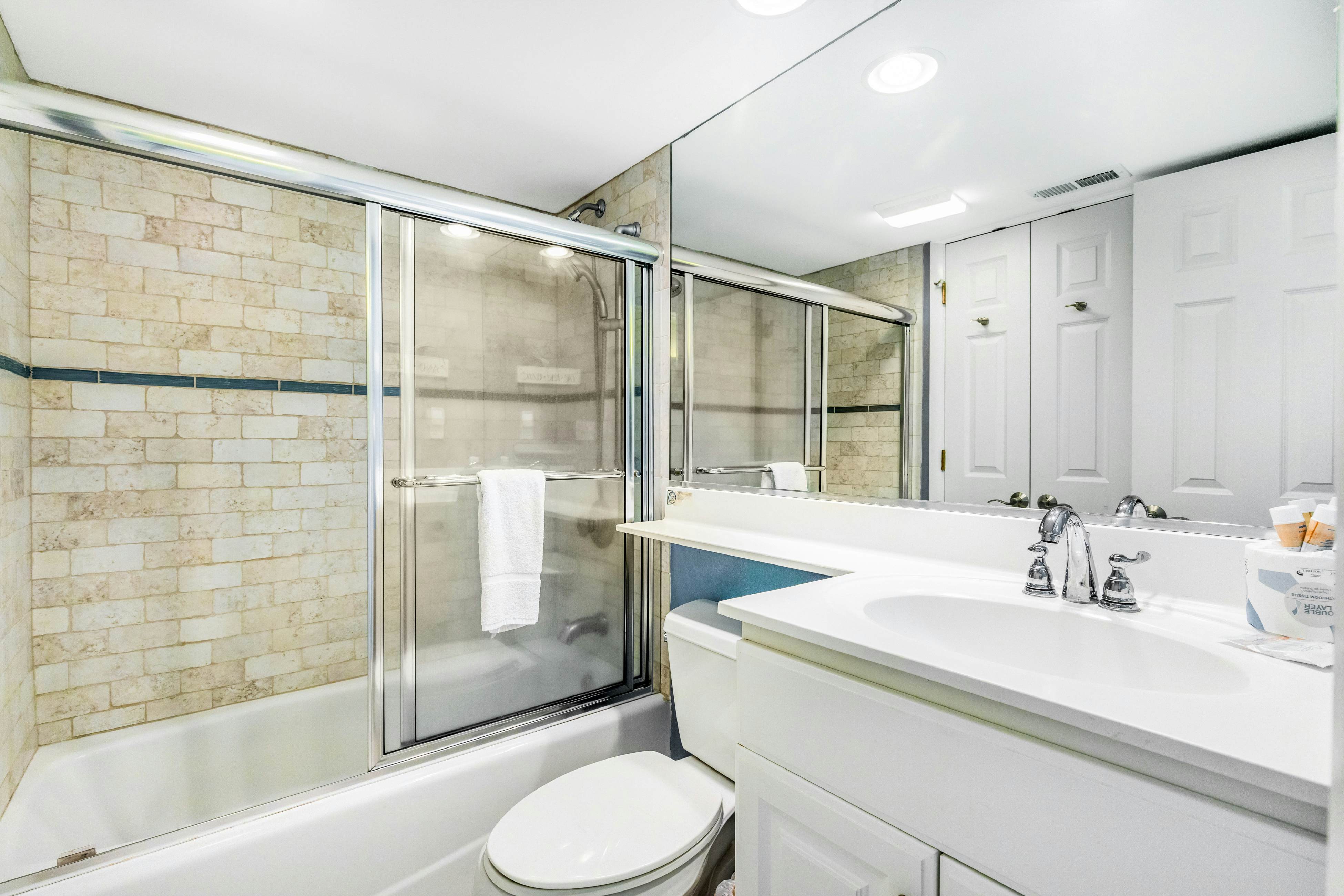 Sea Colony - 209 Chesapeake House Rd