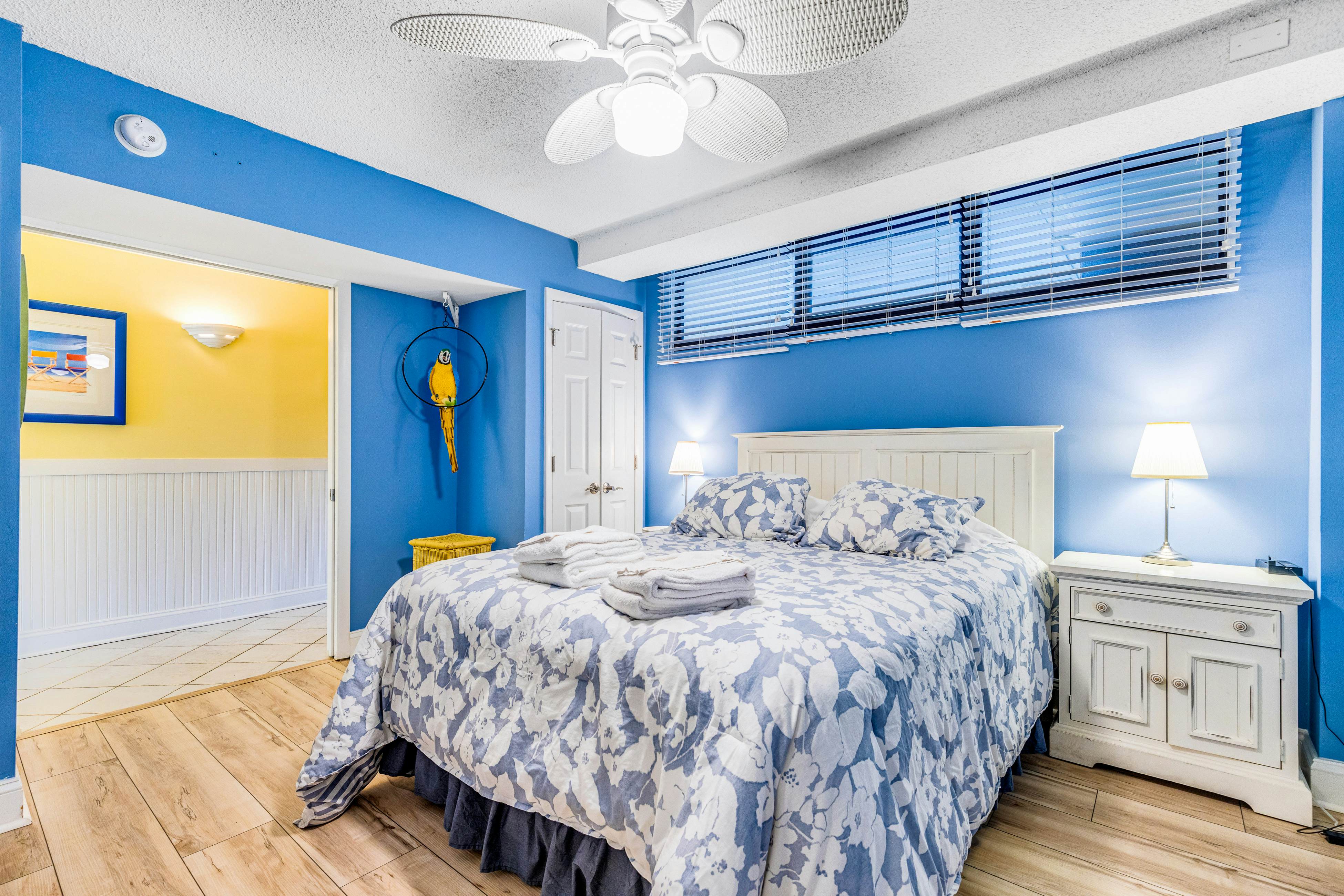 Sea Colony - 209 Chesapeake House Rd