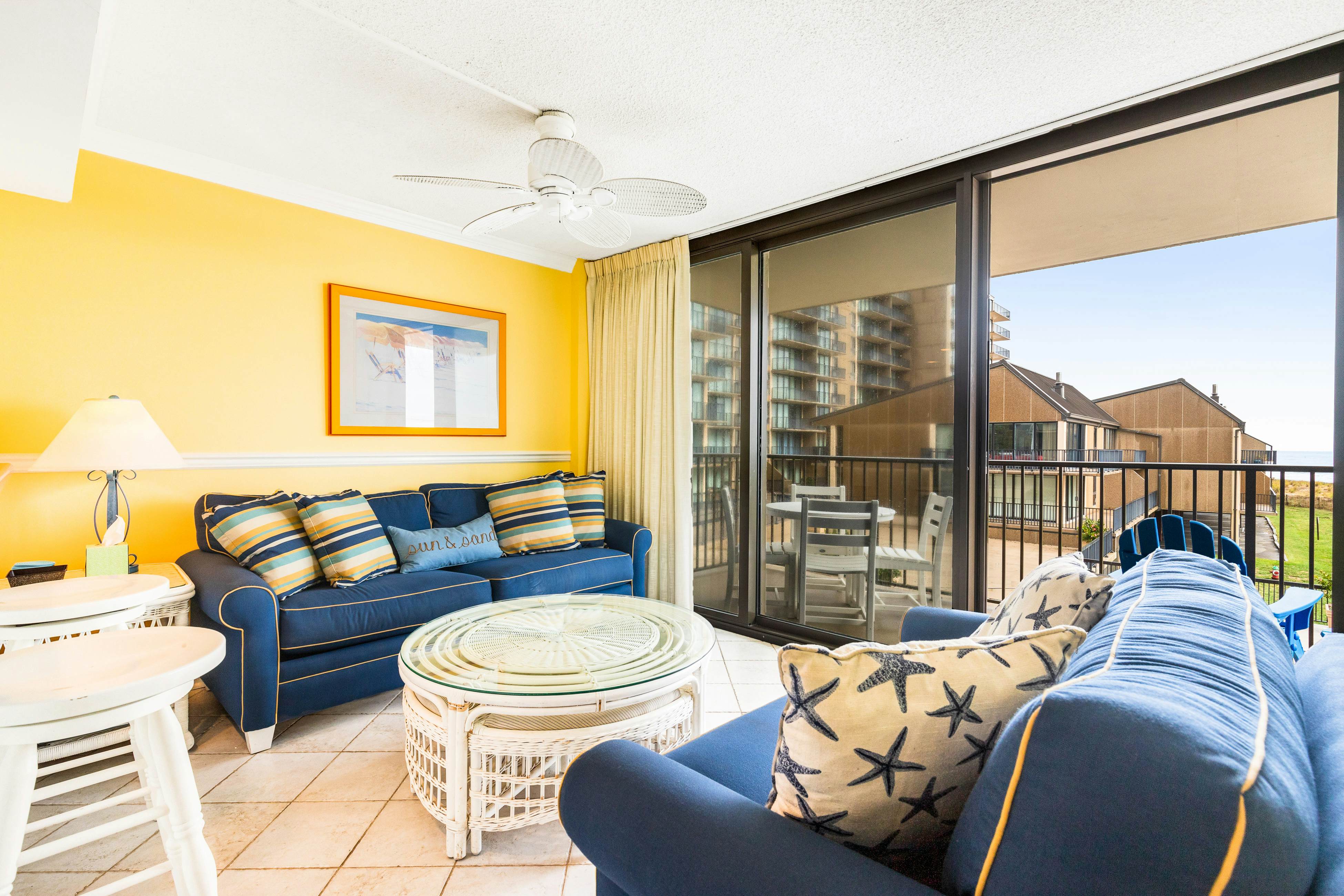 Sea Colony - 209 Chesapeake House Rd