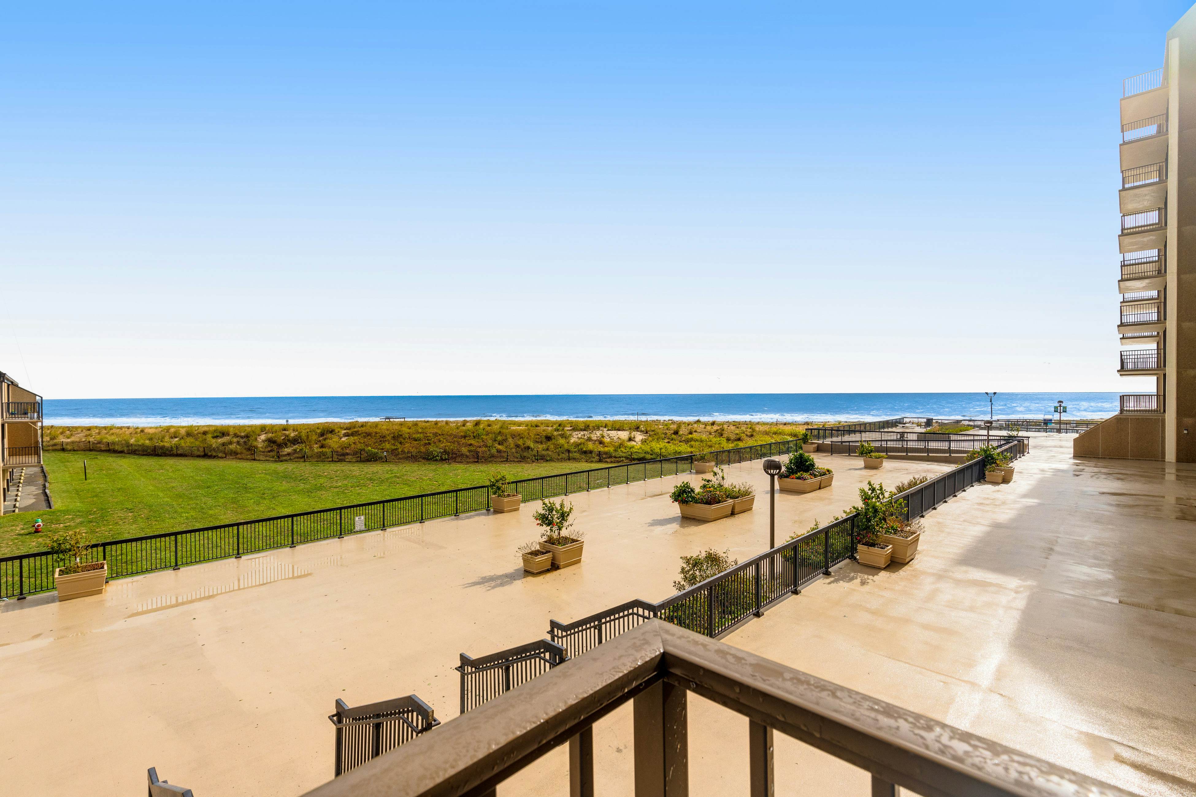 Sea Colony - 209 Chesapeake House Rd