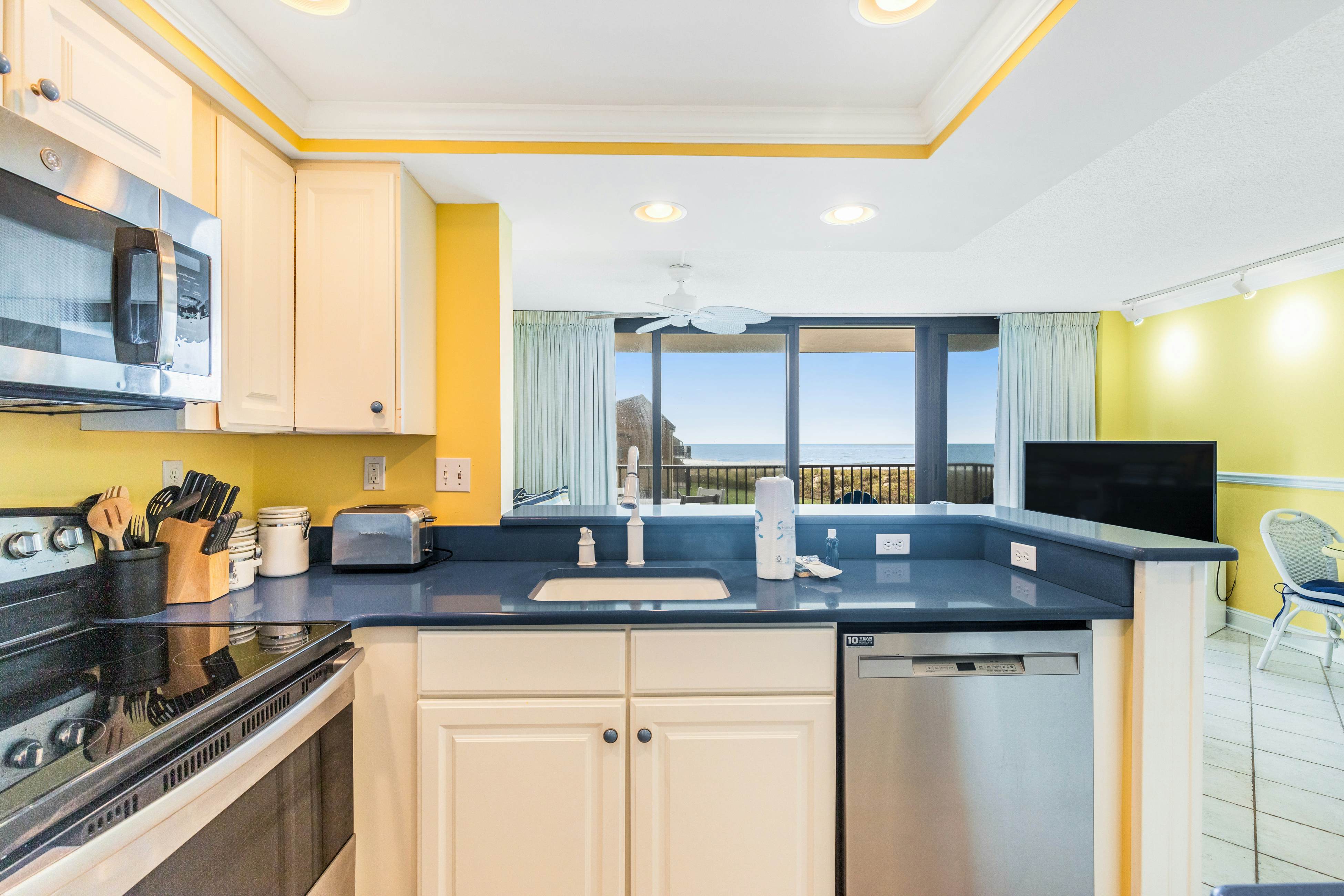 Sea Colony - 209 Chesapeake House Rd