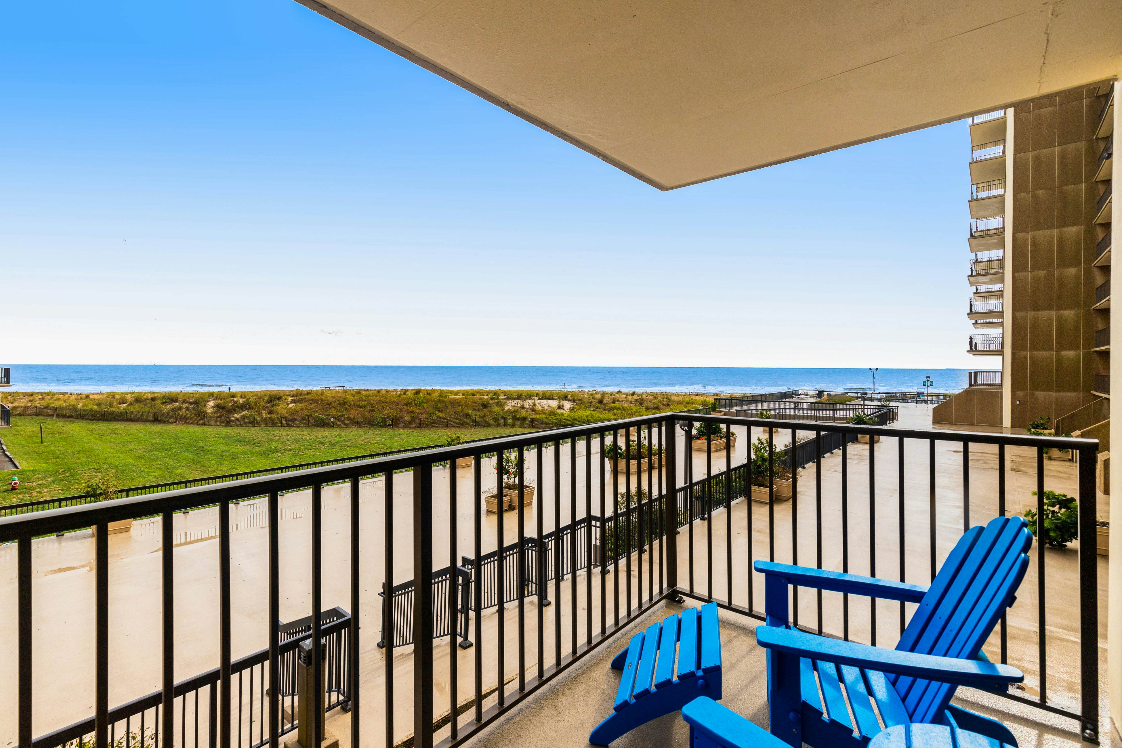 Sea Colony - 209 Chesapeake House Rd