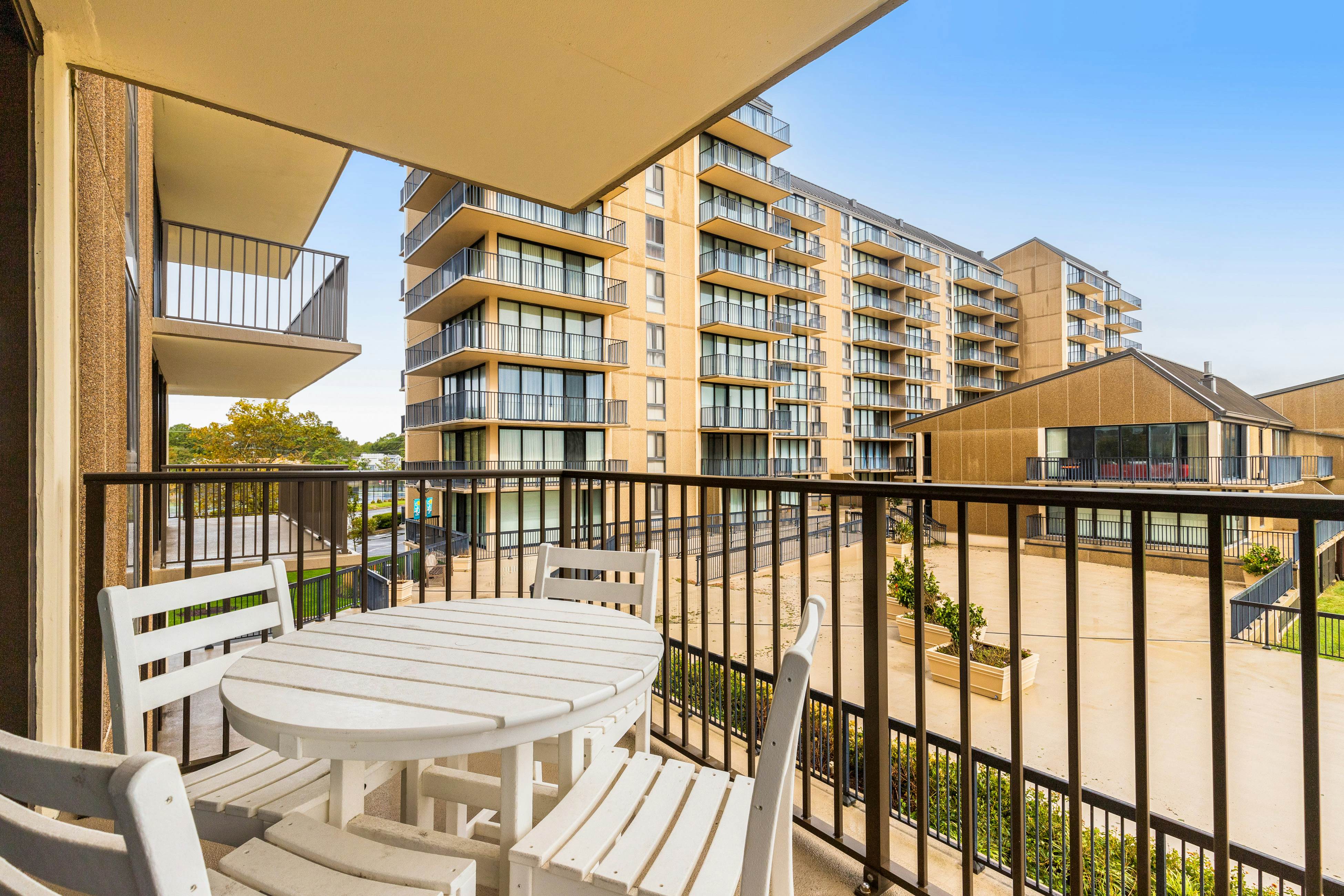 Sea Colony - 209 Chesapeake House Rd