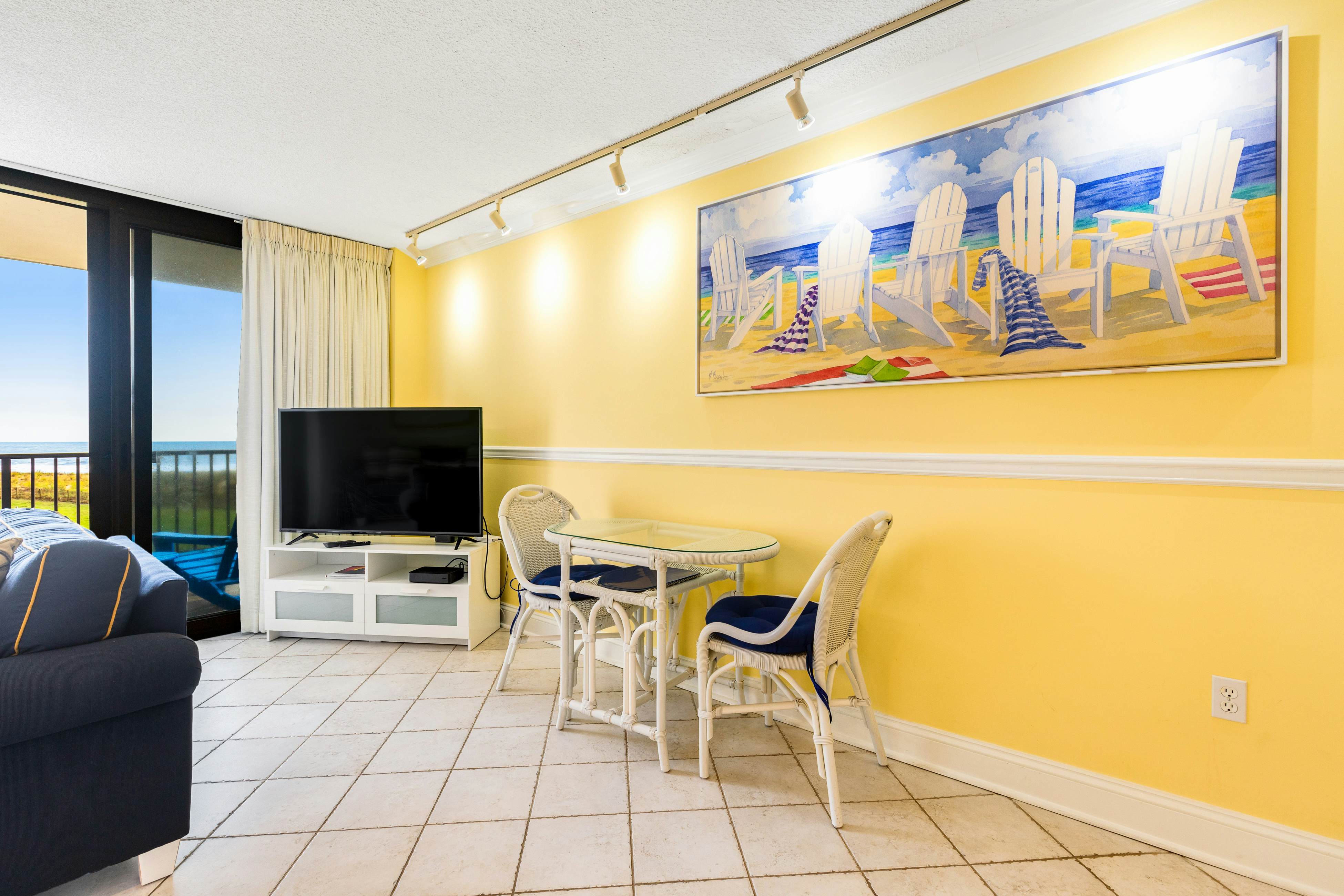 Sea Colony - 209 Chesapeake House Rd