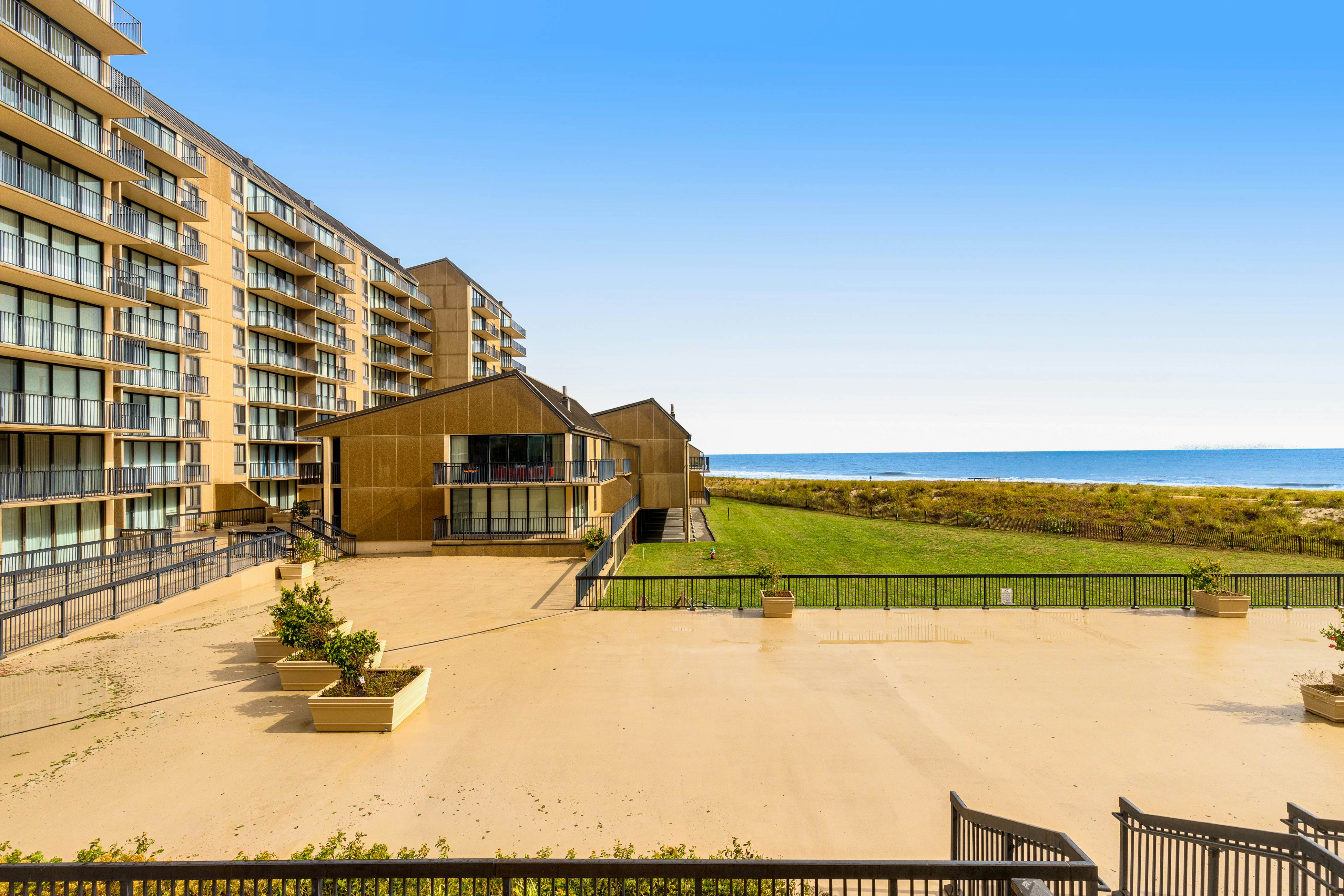 Sea Colony - 209 Chesapeake House Rd