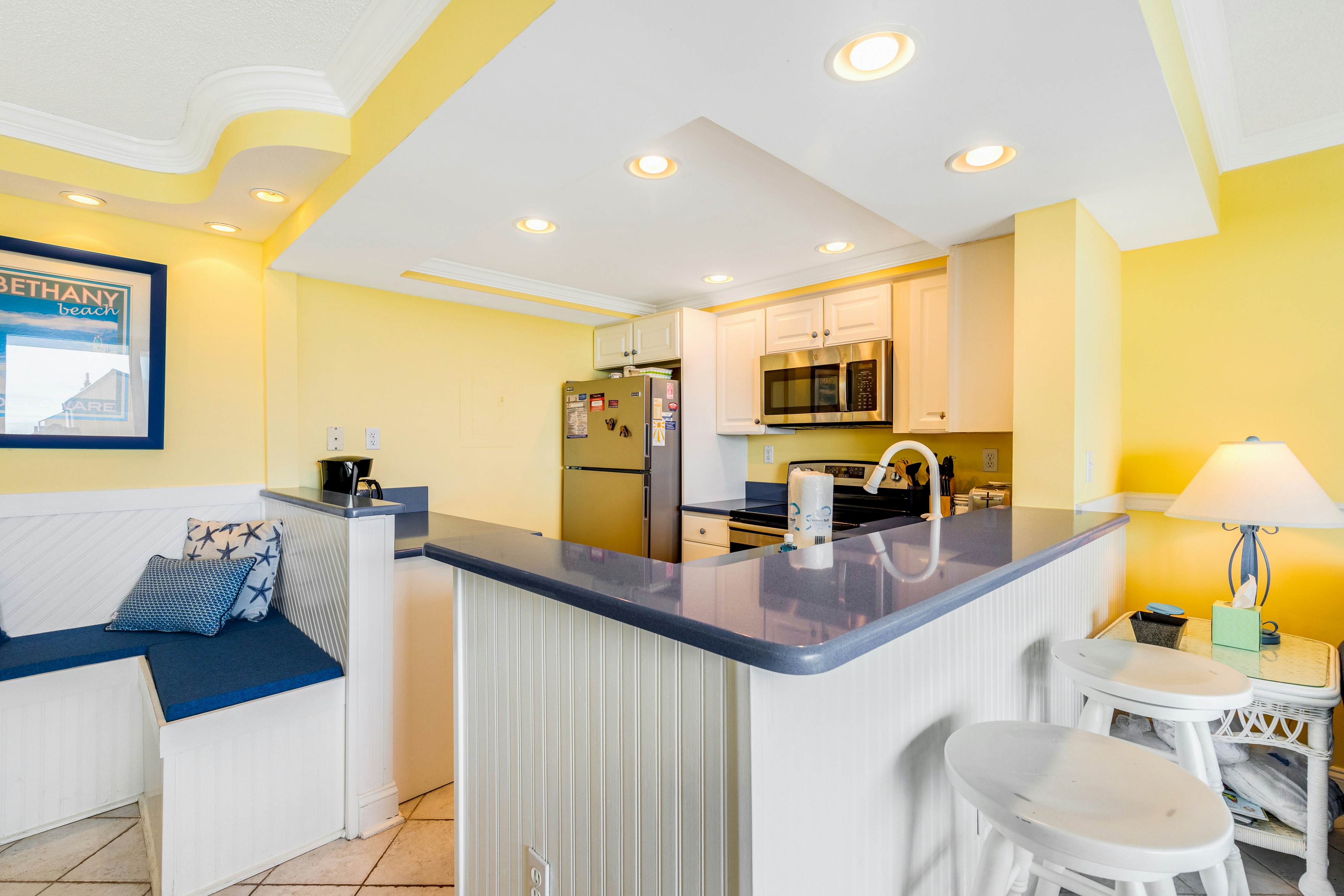 Sea Colony - 209 Chesapeake House Rd