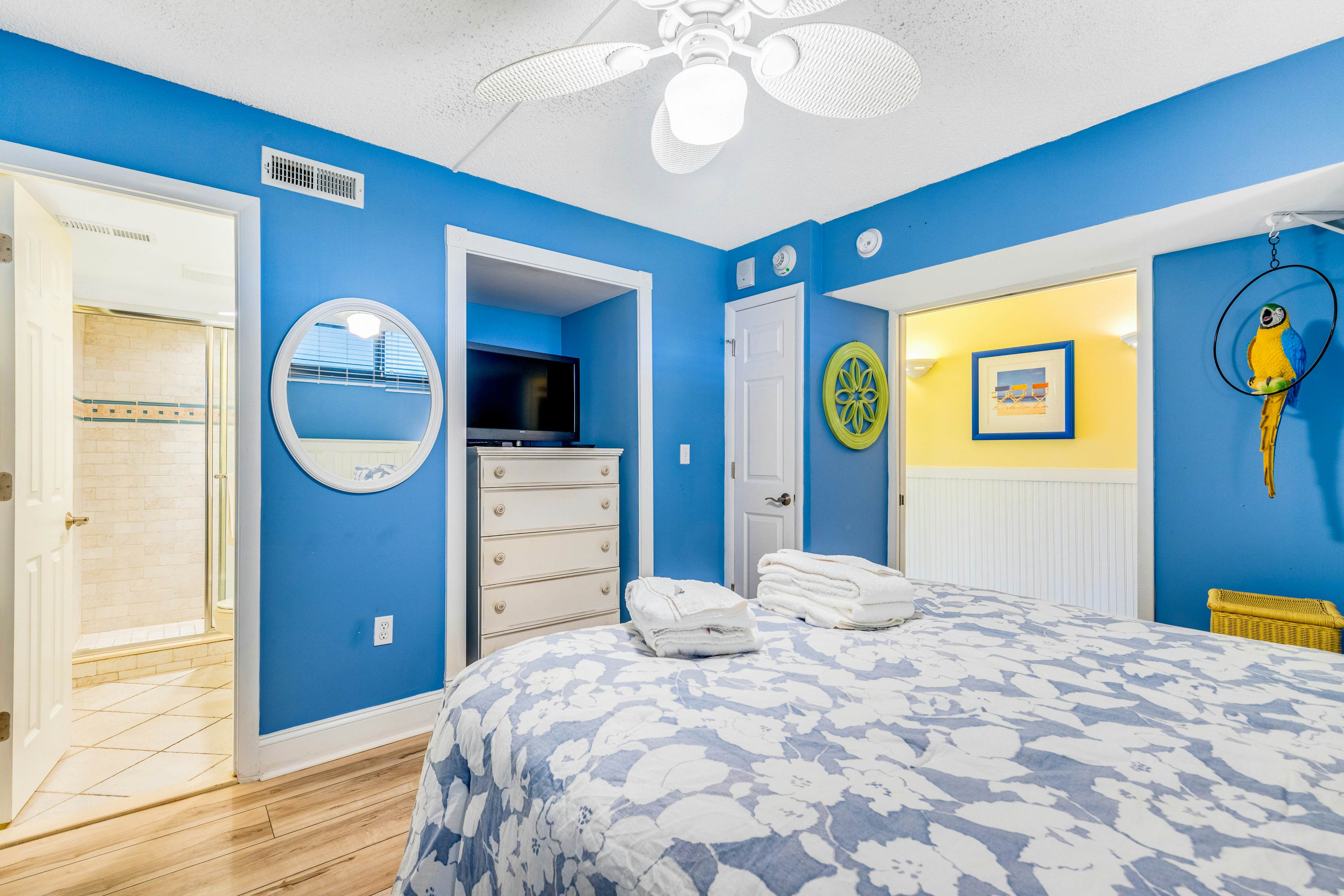 Sea Colony - 209 Chesapeake House Rd