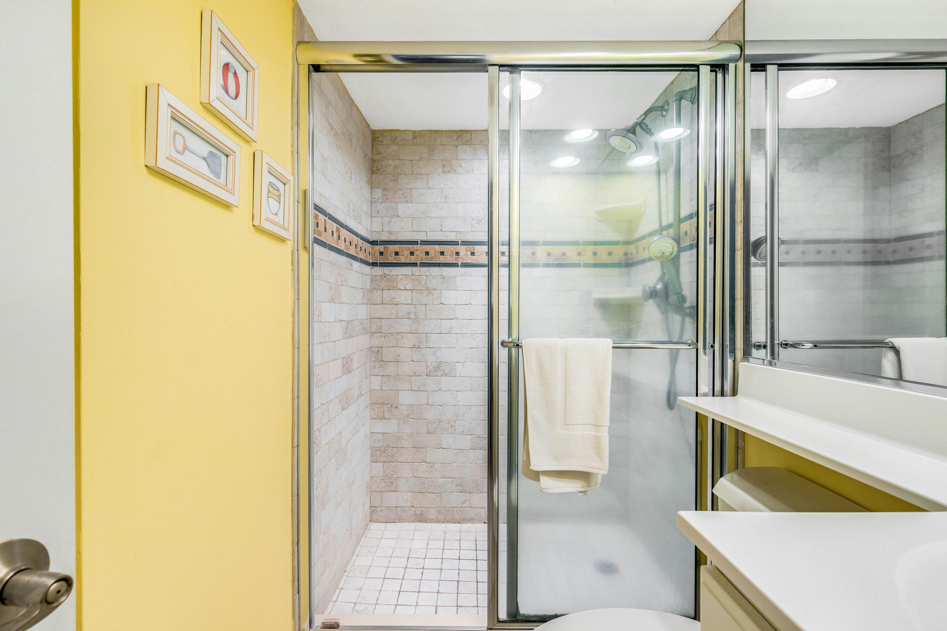 Sea Colony - 209 Chesapeake House Rd