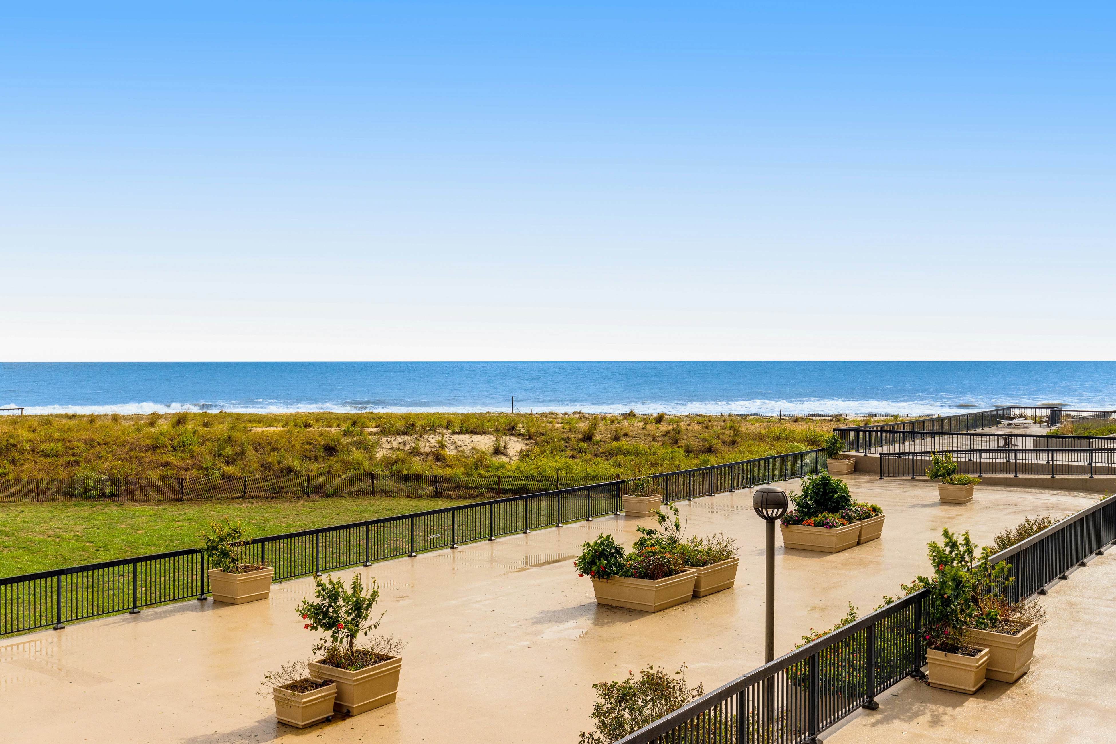 Sea Colony - 209 Chesapeake House Rd