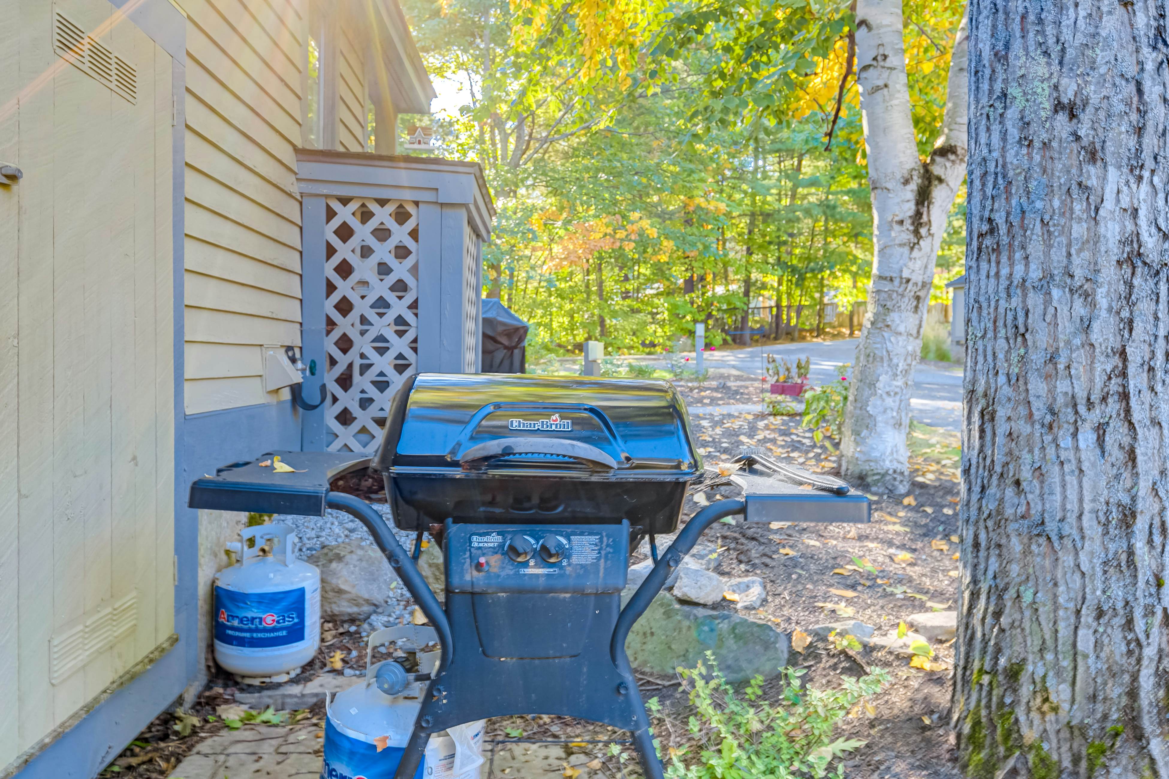 Samoset Charmer 2 BD Gilford, NH Vacation Rental Vacasa