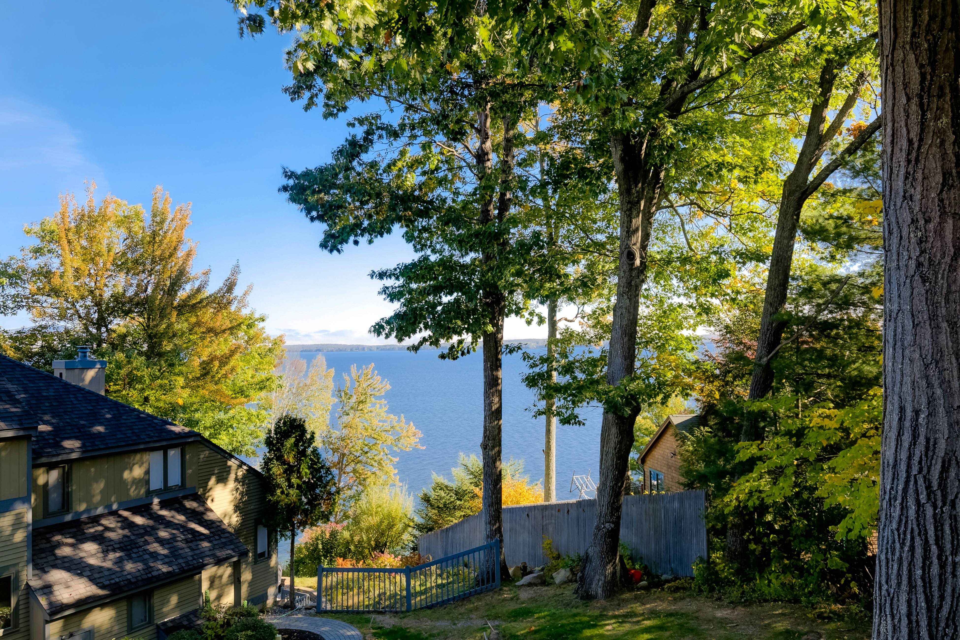 Samoset Charmer 2 BD Gilford, NH Vacation Rental Vacasa