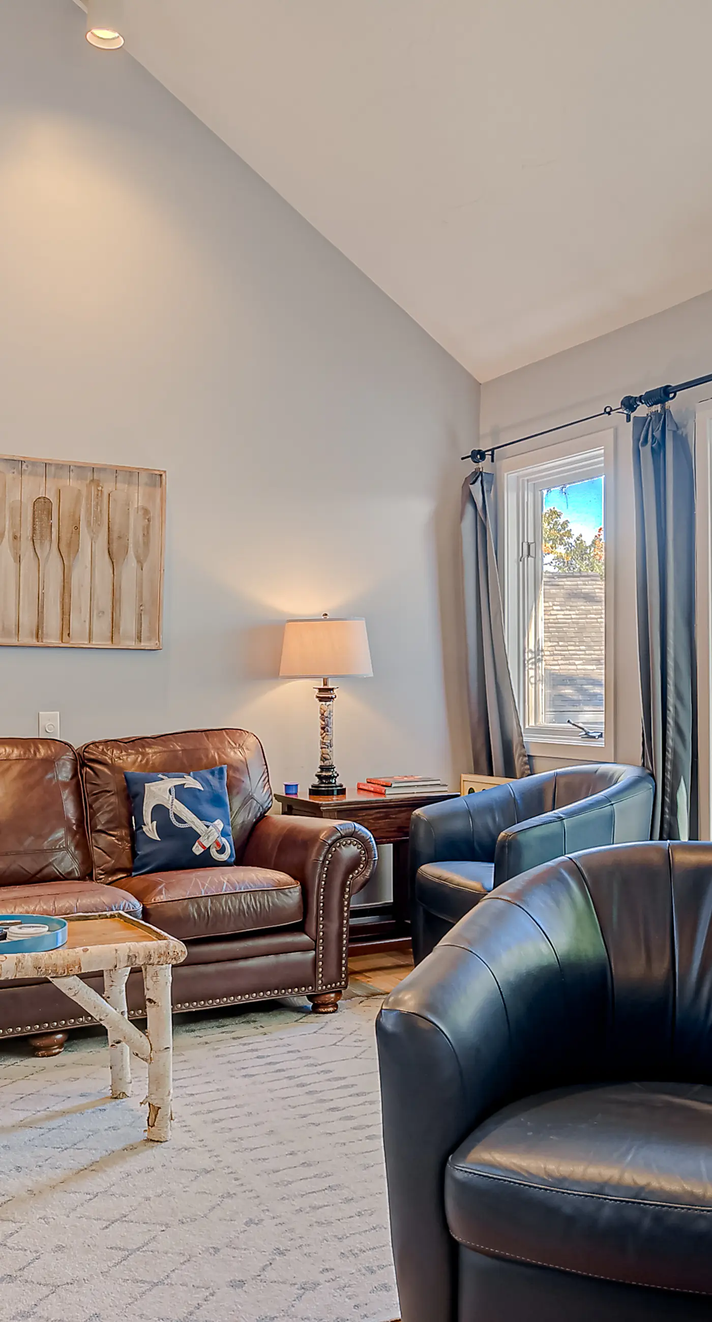 Samoset Charmer 2 BD Gilford, NH Vacation Rental Vacasa