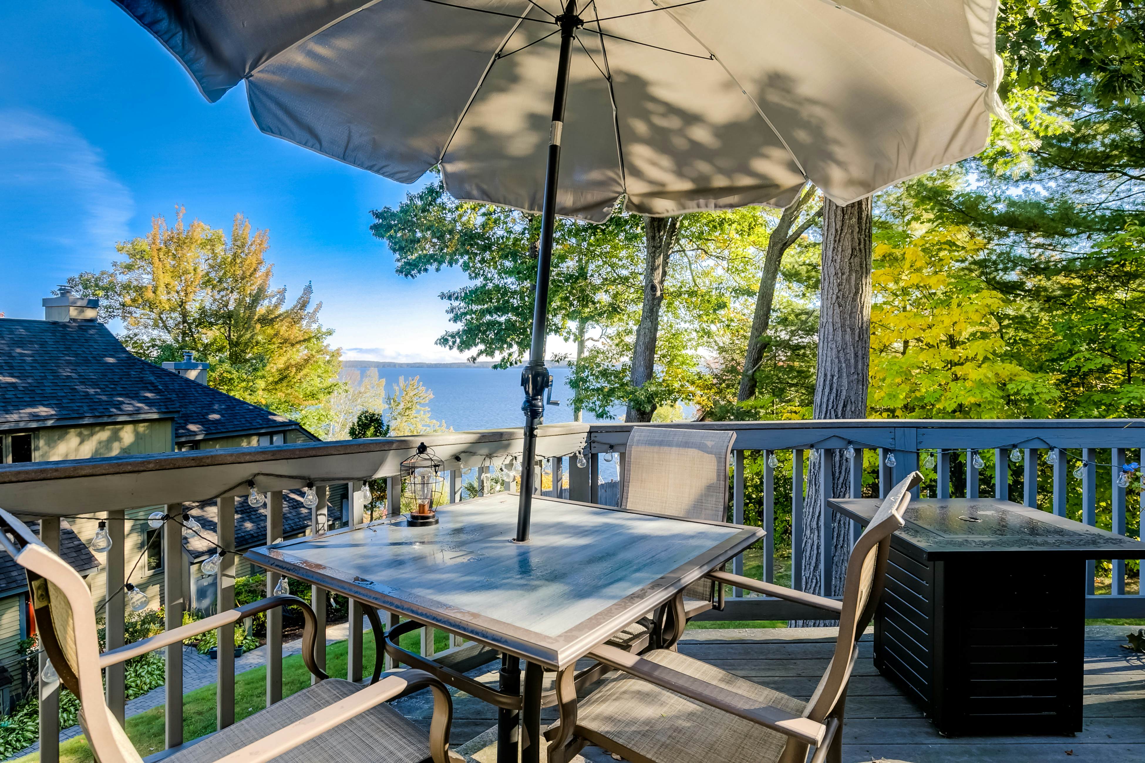 Samoset Charmer 2 BD Gilford, NH Vacation Rental Vacasa