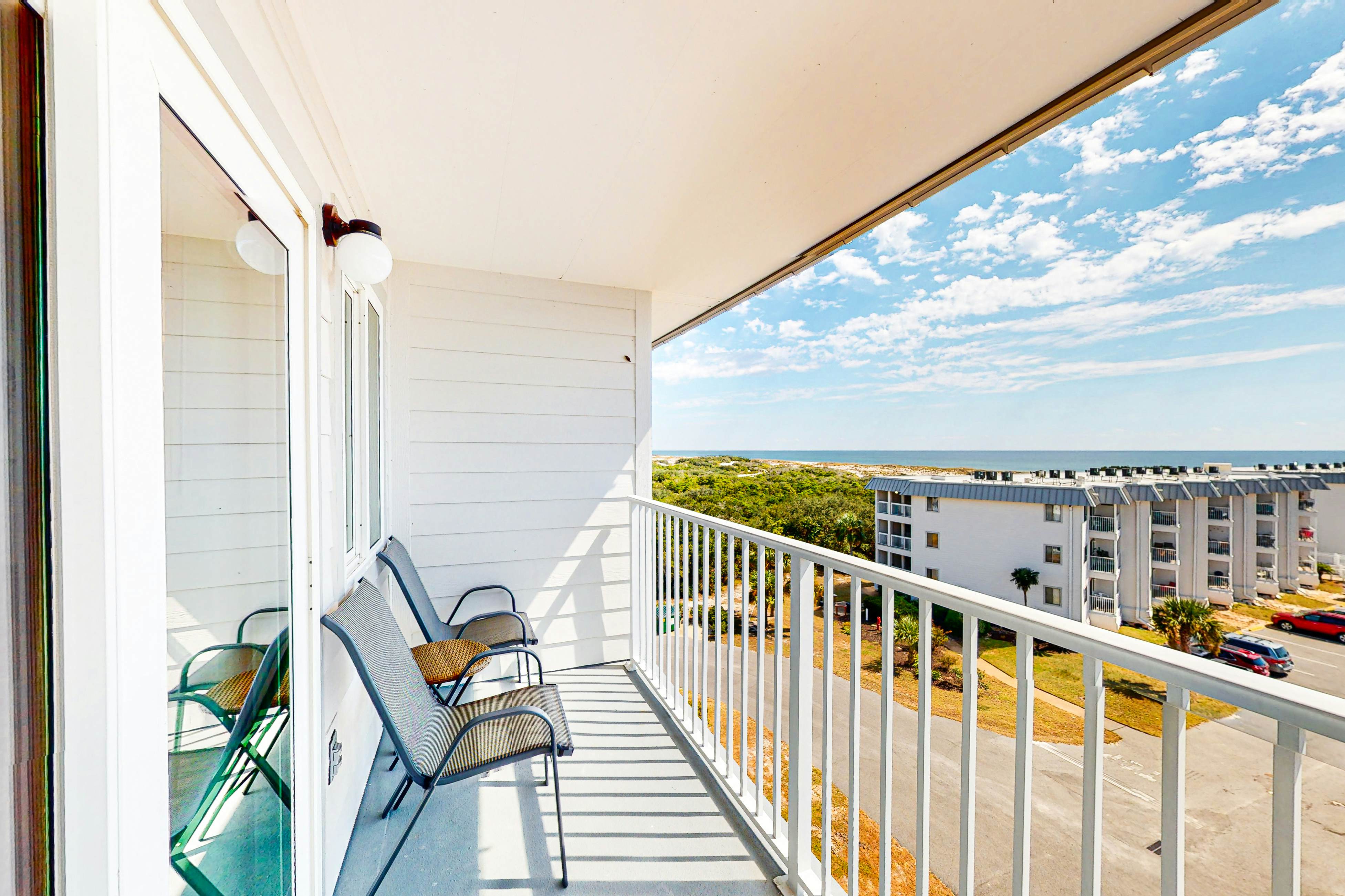 Plantation East #4504