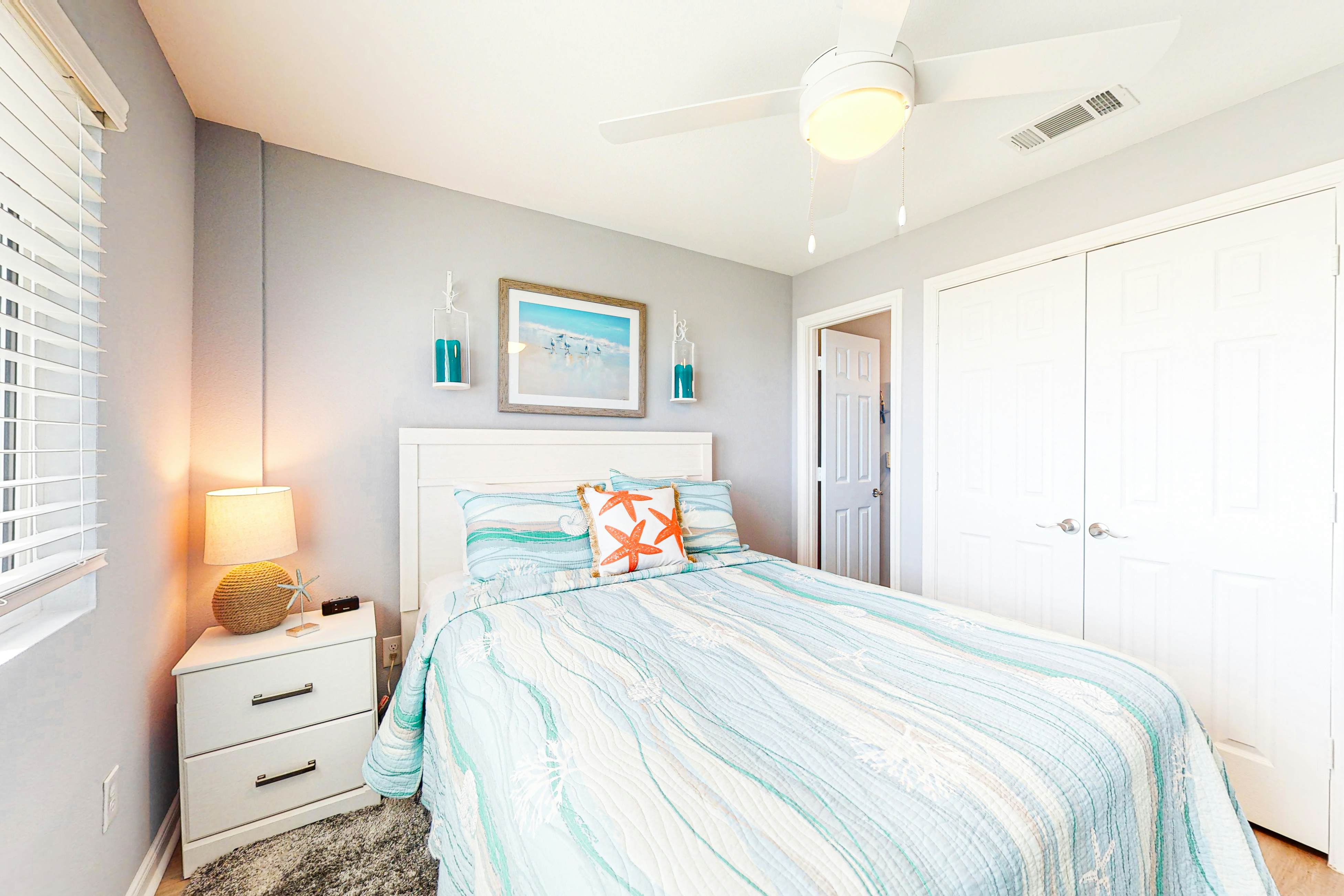 Plantation East #4504