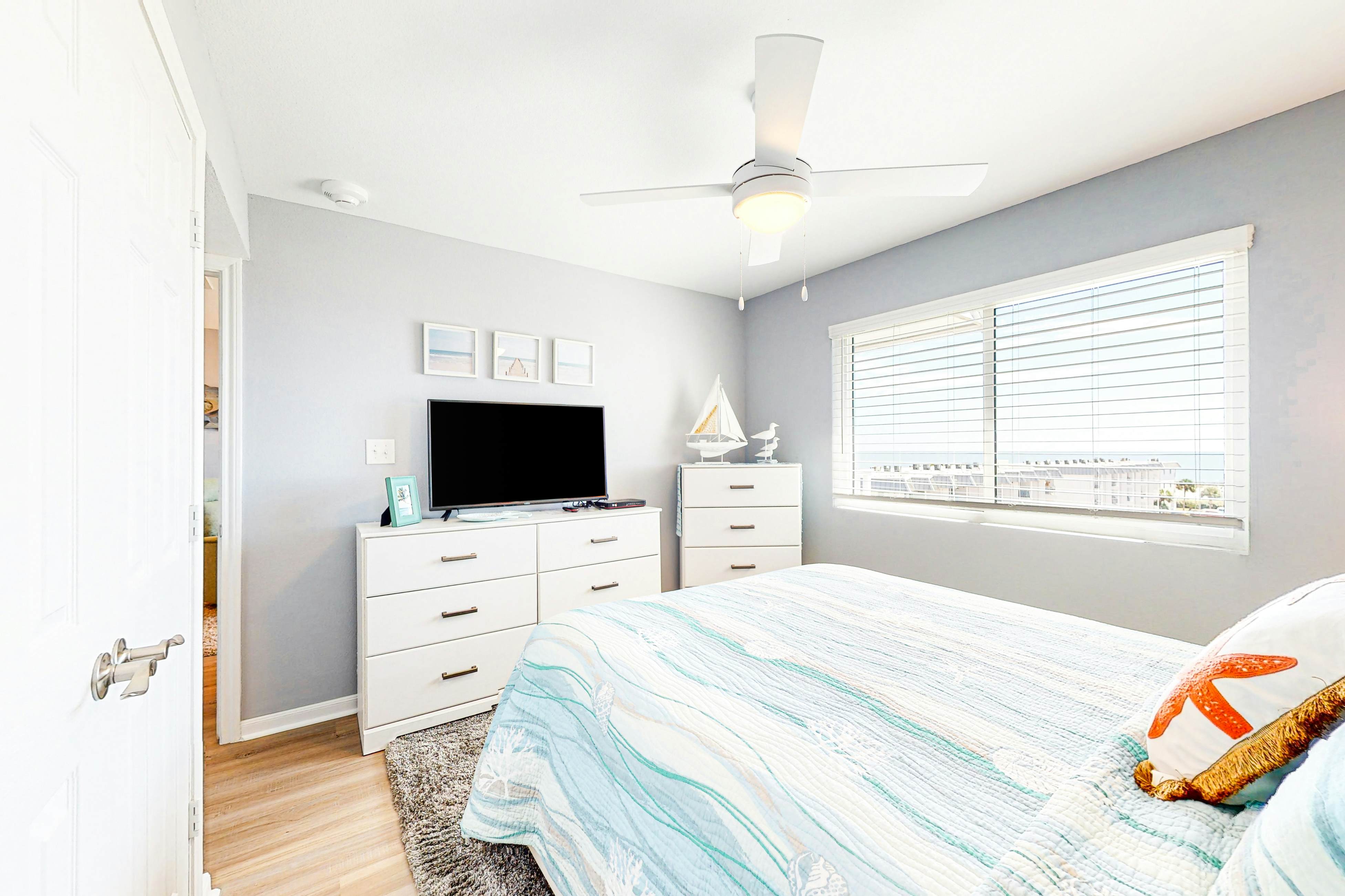 Plantation East #4504