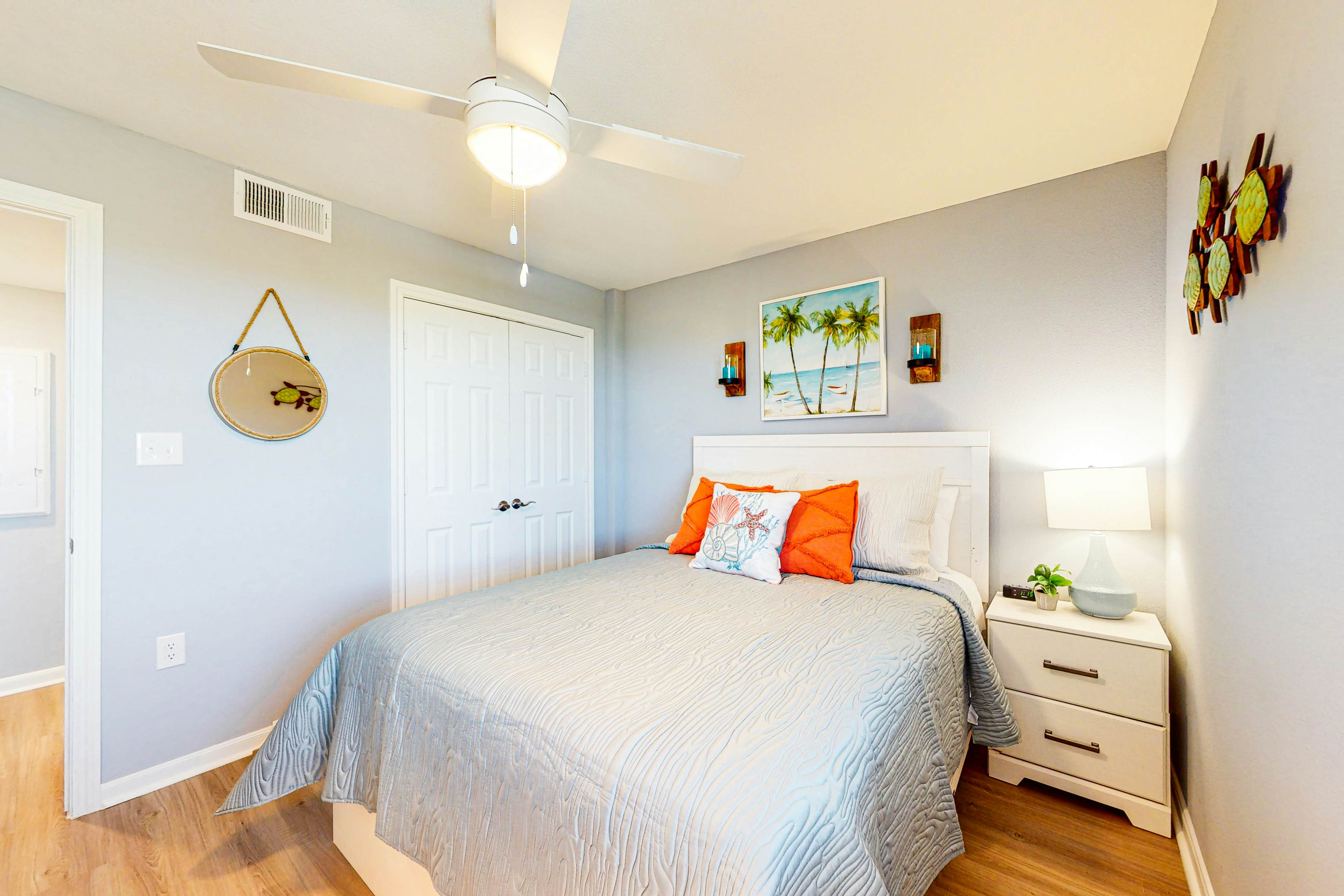 Plantation East #4504