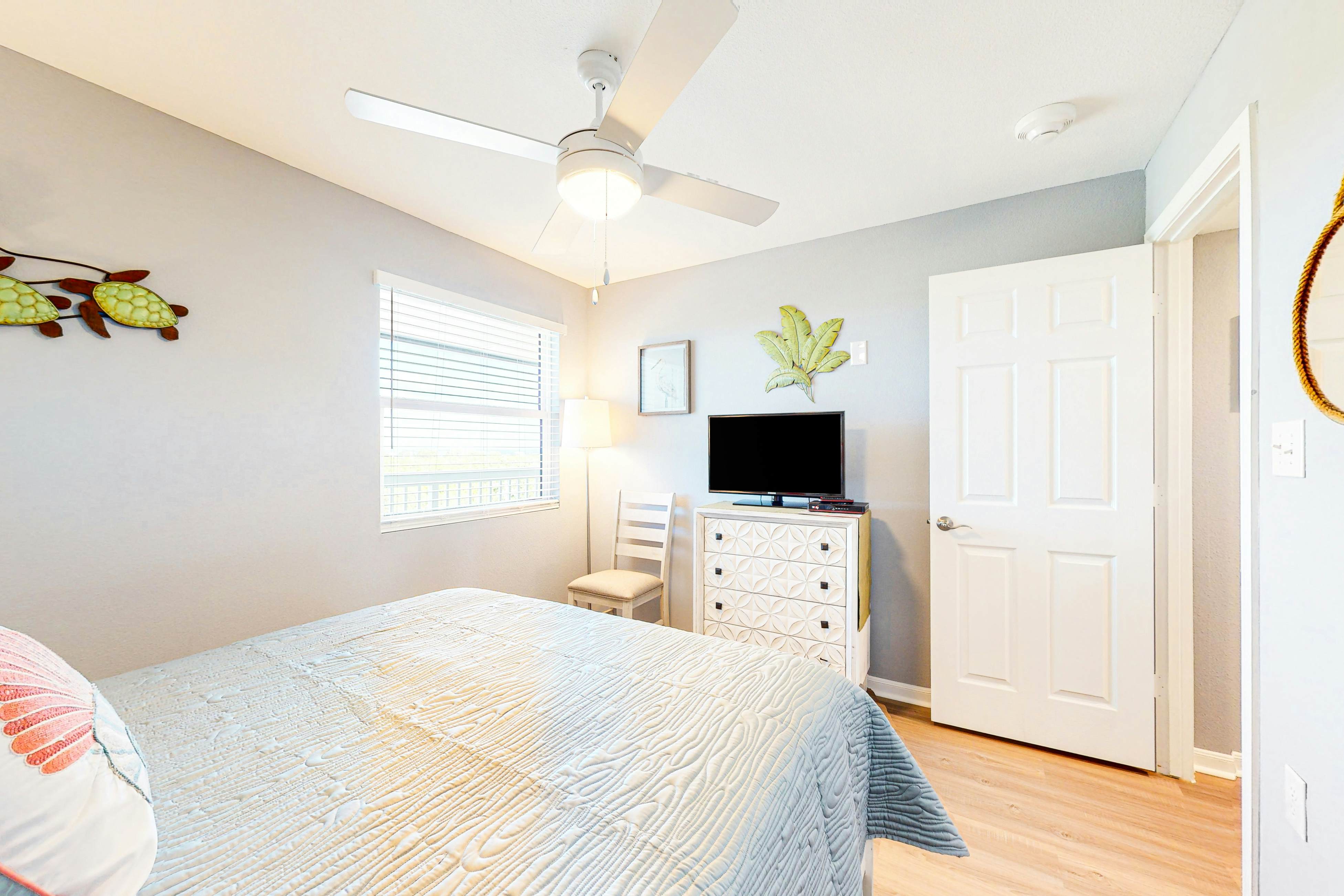 Plantation East #4504