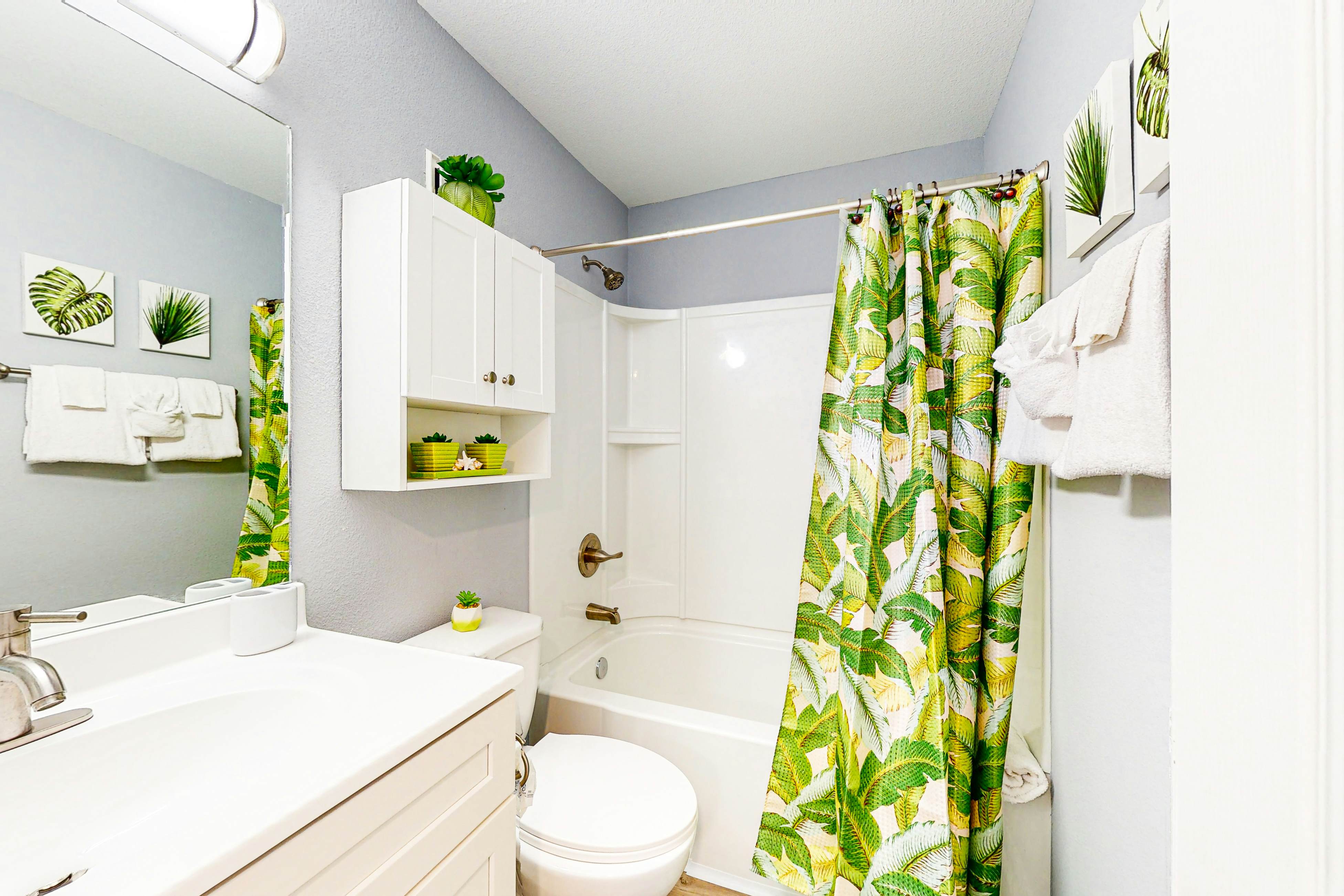 Plantation East #4504