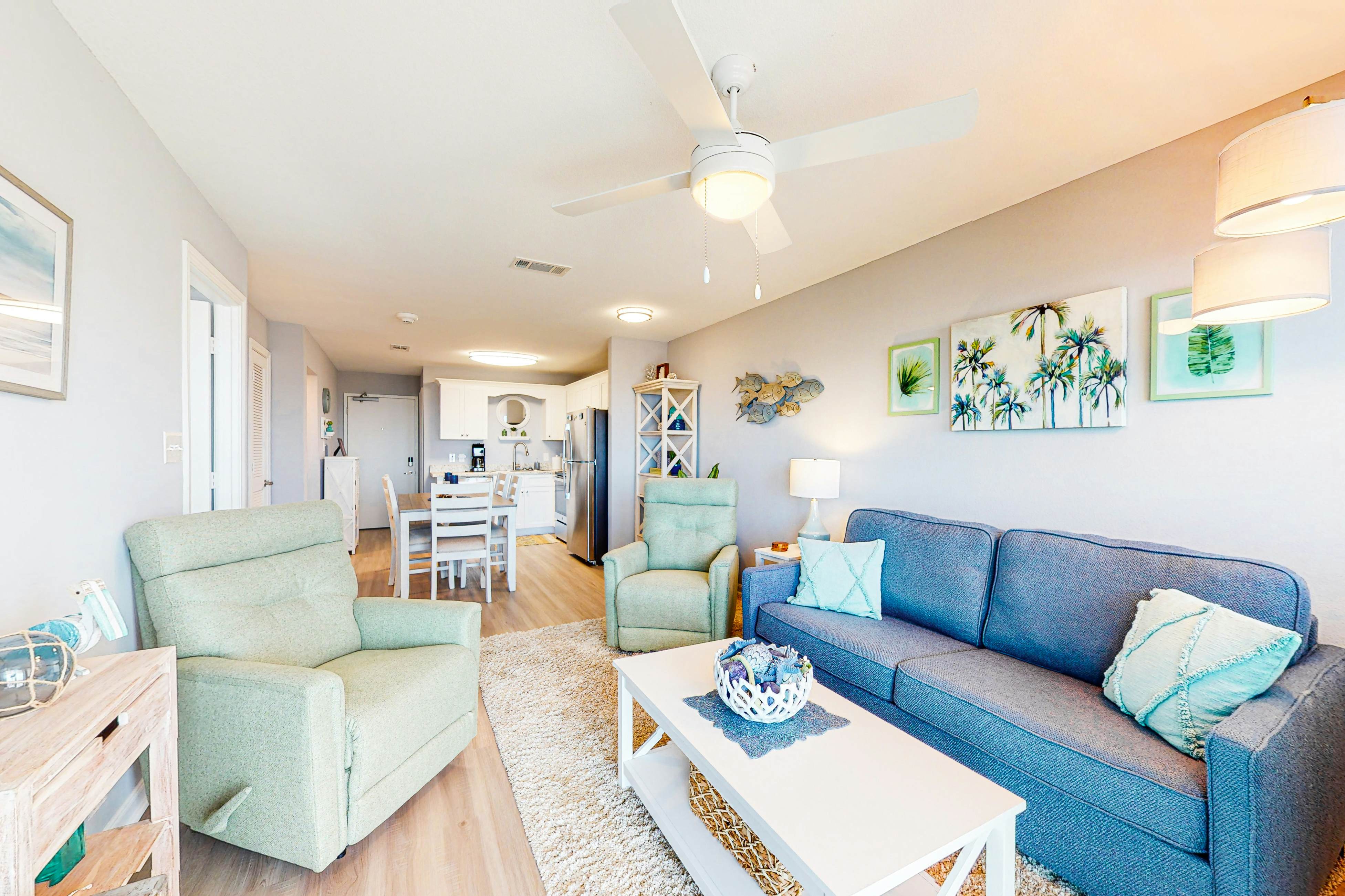 Plantation East #4504