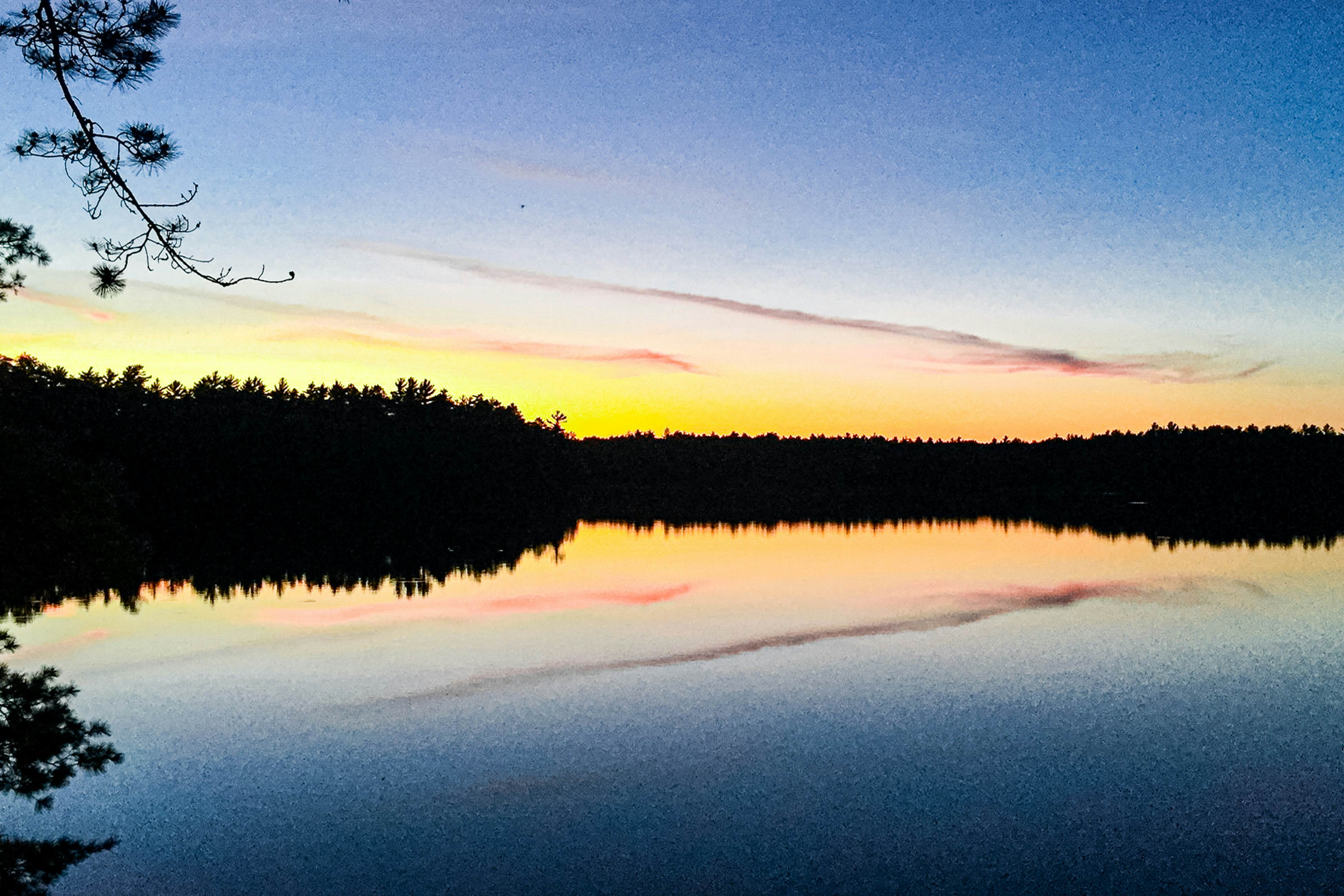 The Rustic Buffalo 2 BD Woodruff, WI Vacation Rental Vacasa