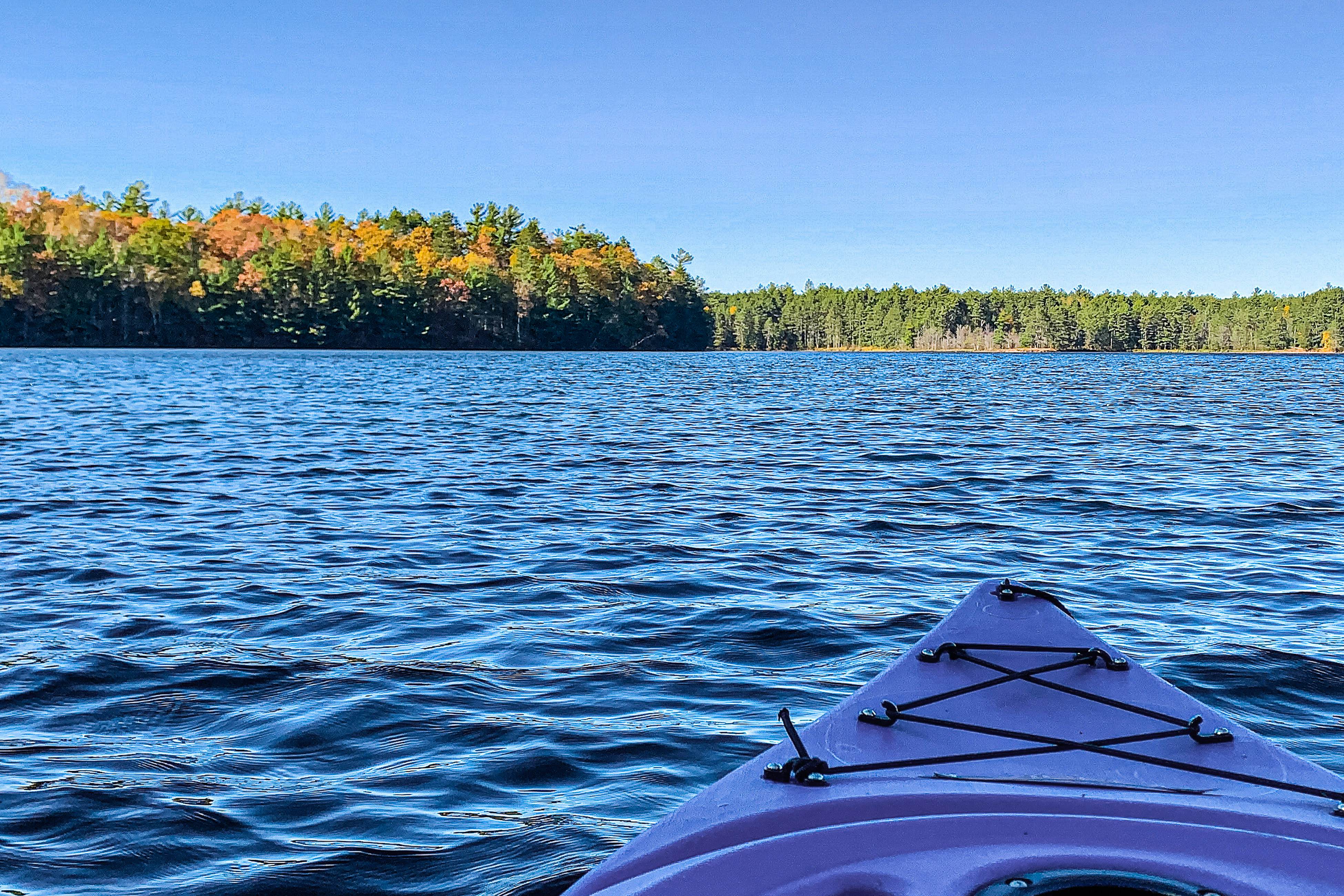 The Rustic Buffalo 2 BD Woodruff, WI Vacation Rental Vacasa