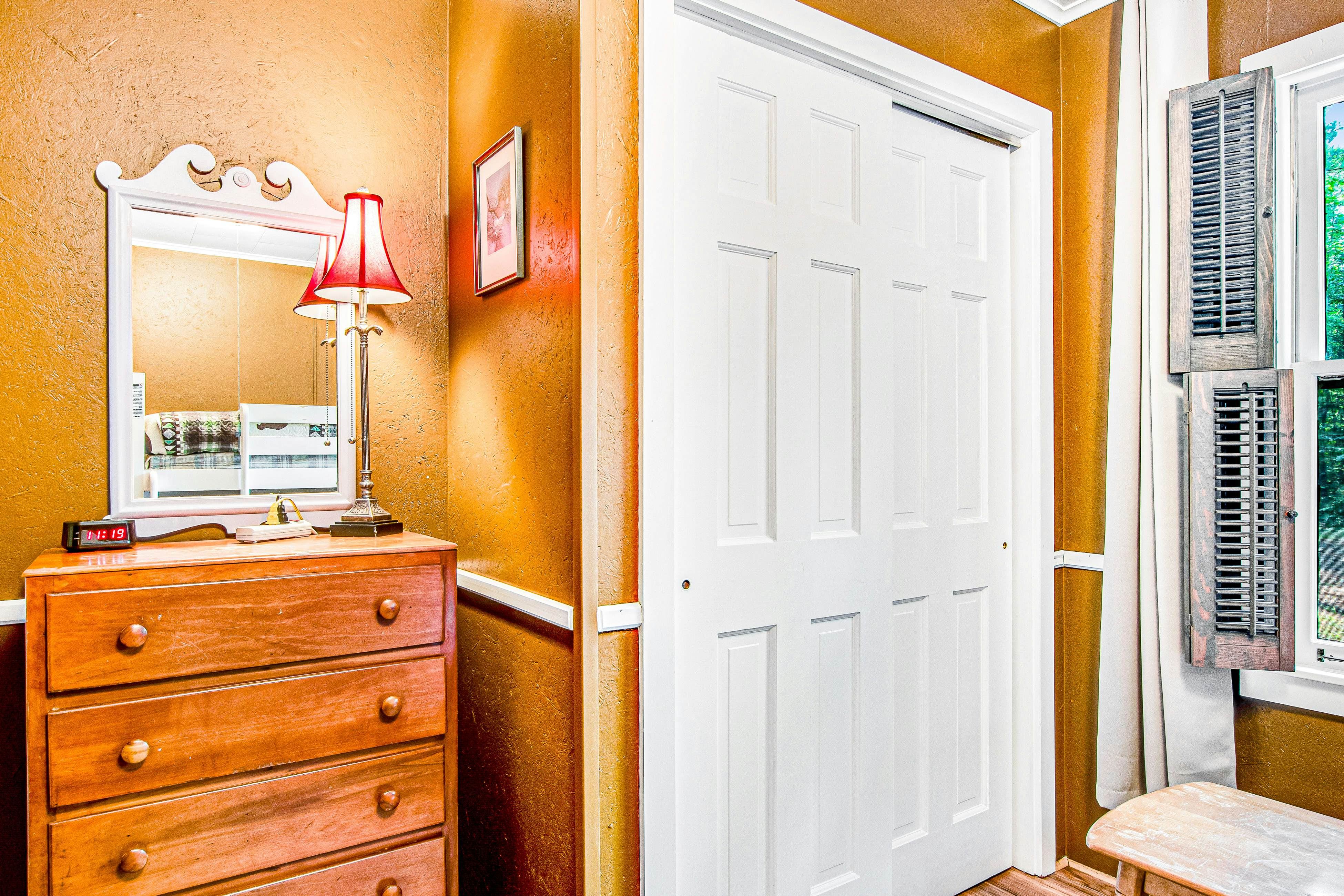 The Rustic Buffalo 2 BD Woodruff, WI Vacation Rental Vacasa