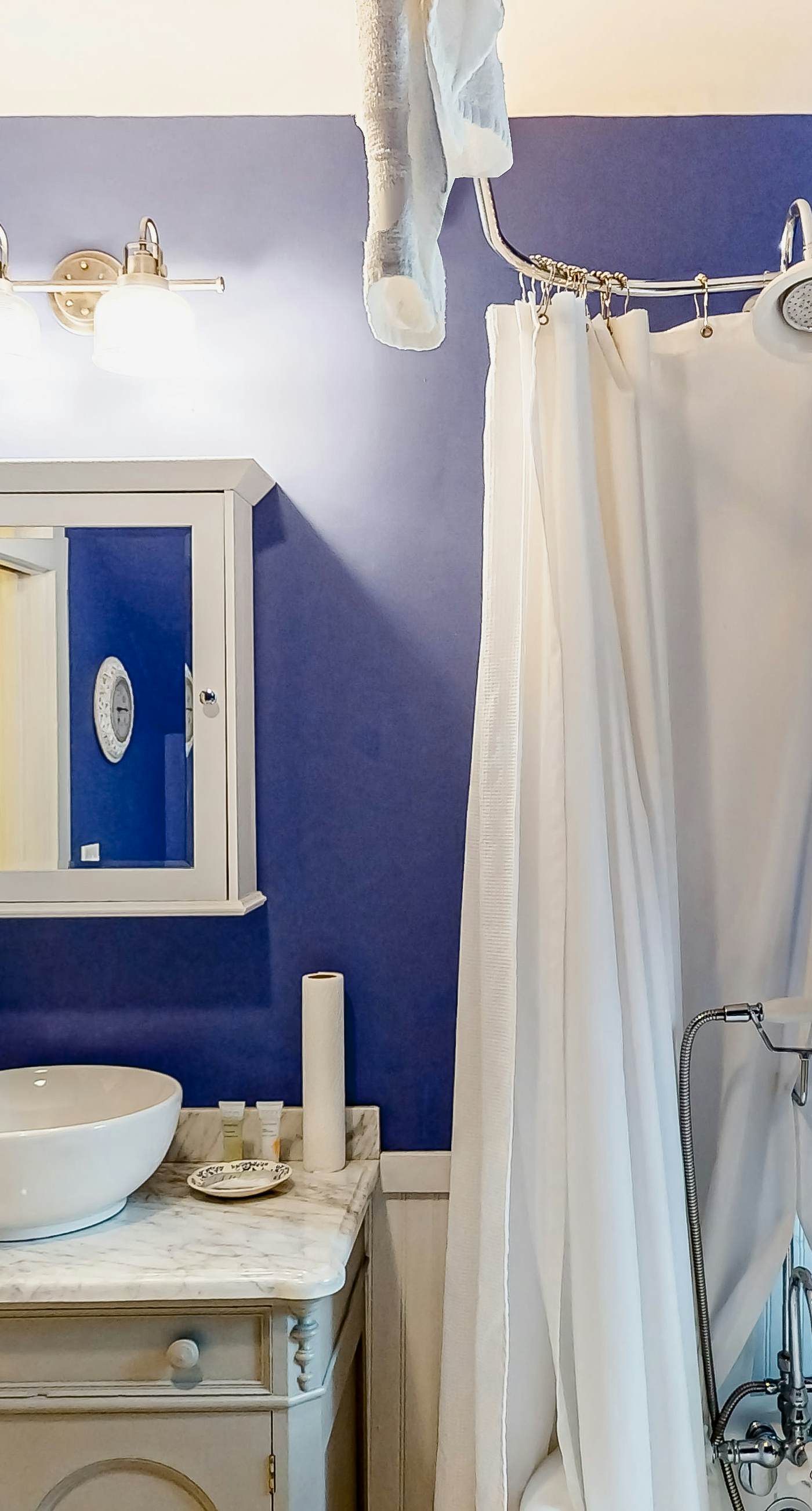 Cozy Modern Farmhouse