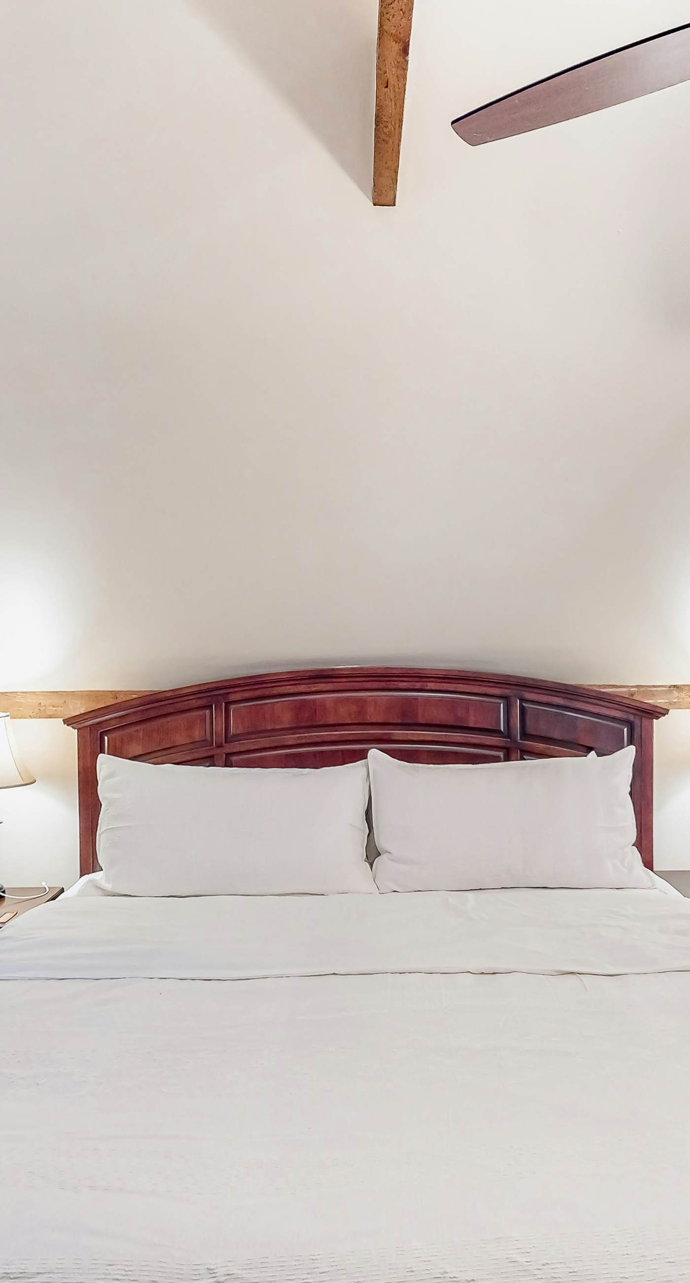 Cozy Modern Farmhouse