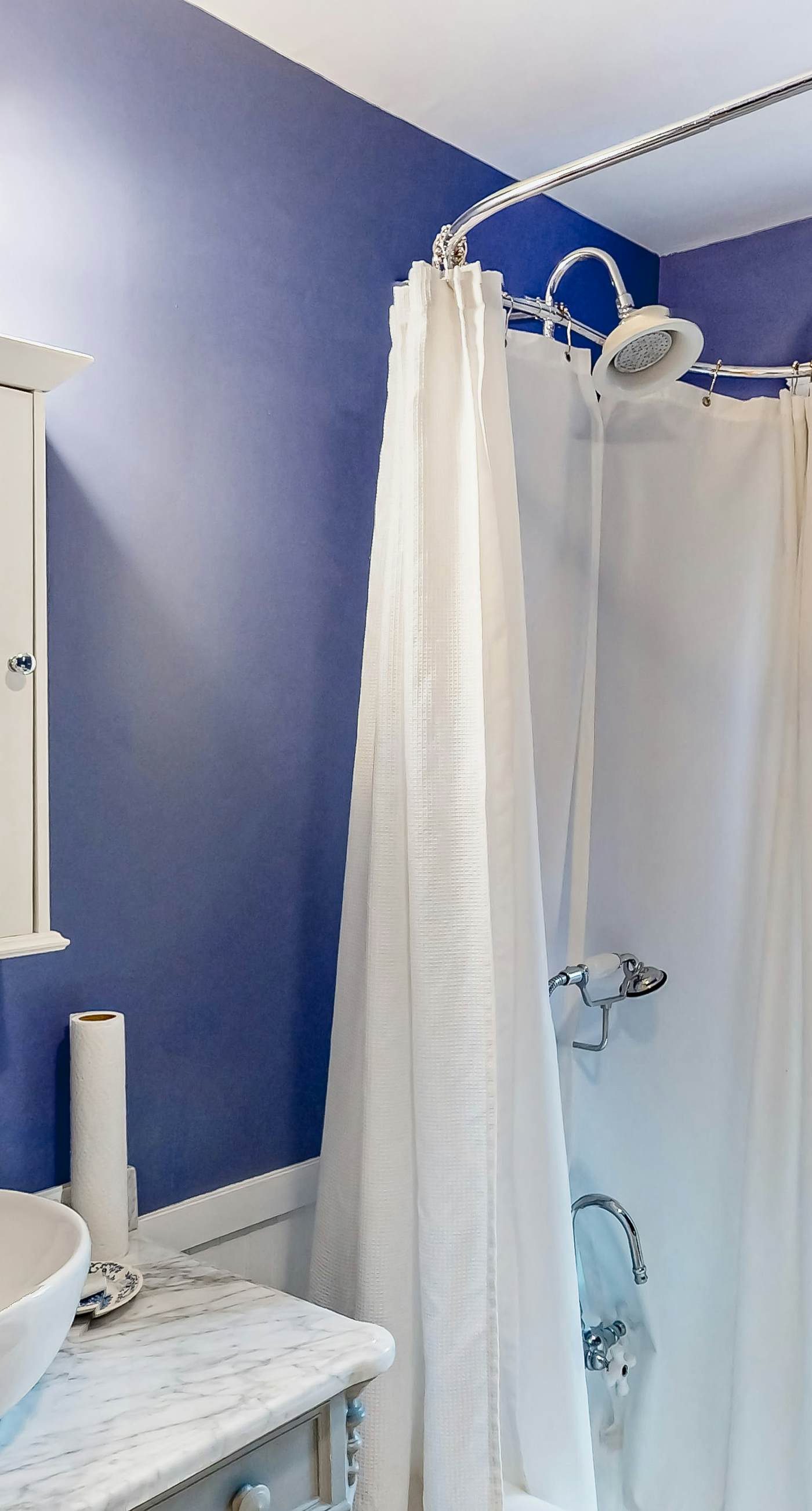 Cozy Modern Farmhouse