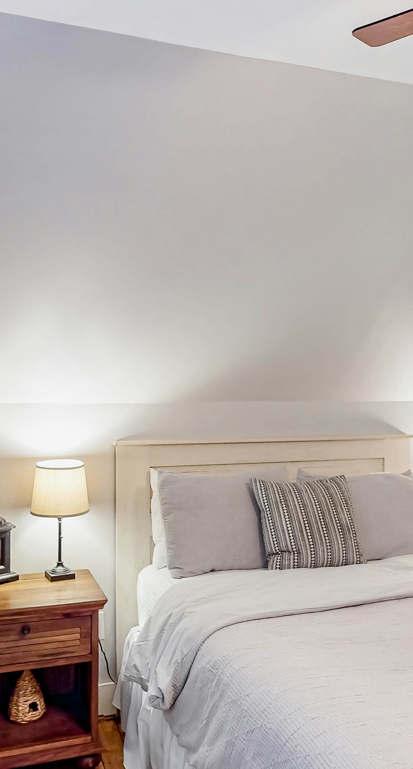 Cozy Modern Farmhouse