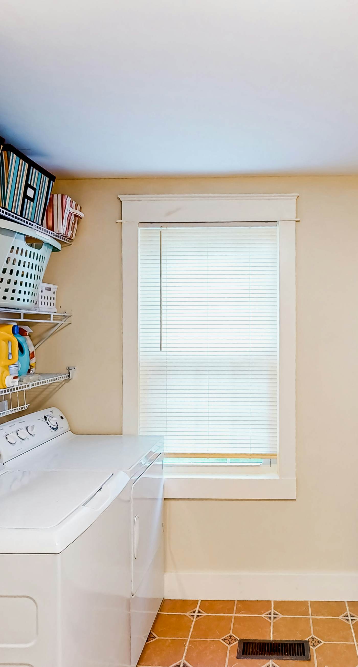 Cozy Modern Farmhouse