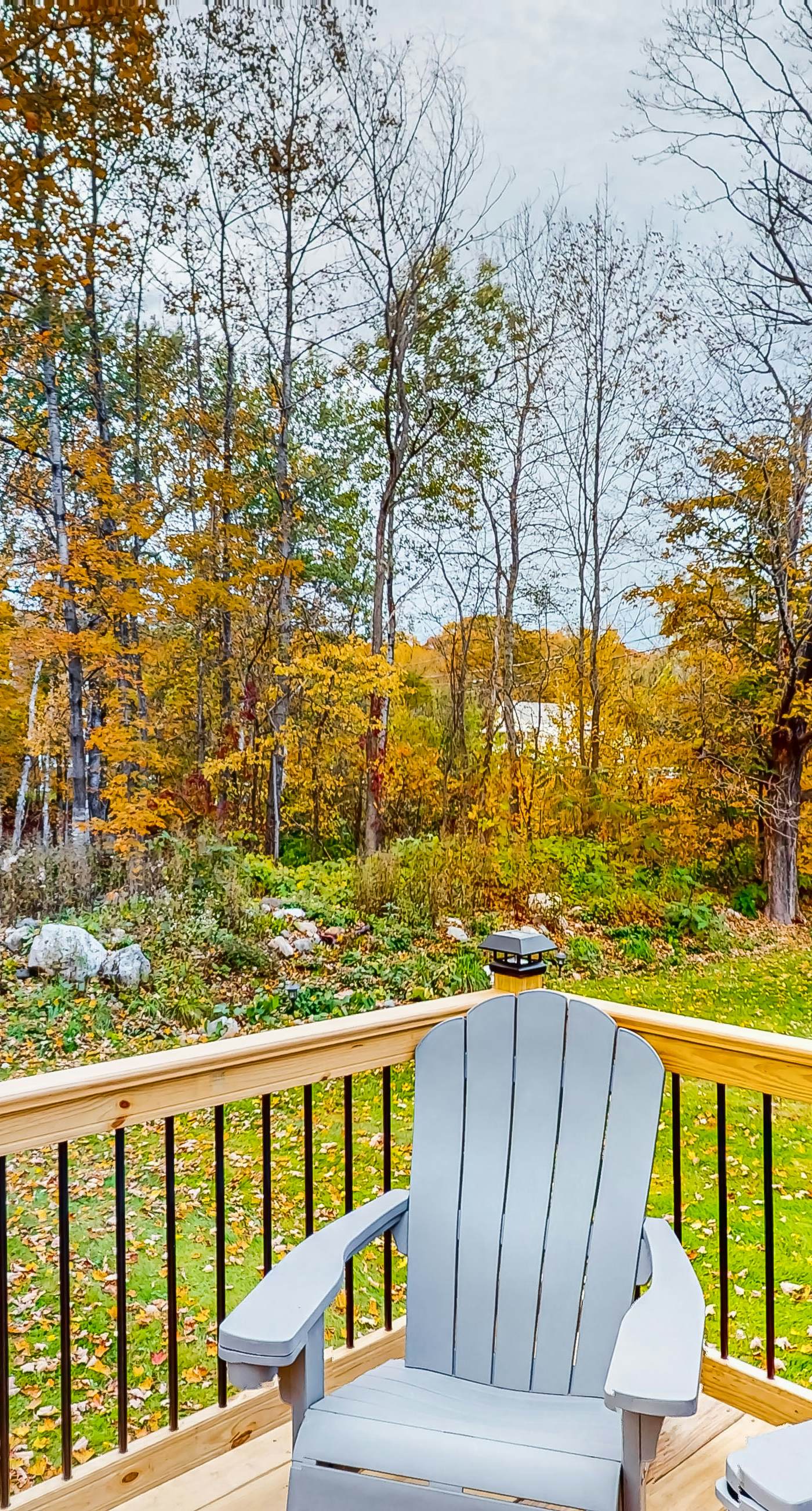 Cozy Modern Farmhouse