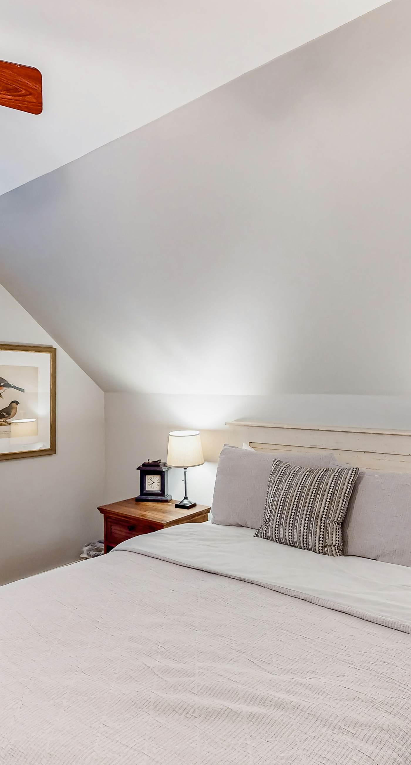 Cozy Modern Farmhouse