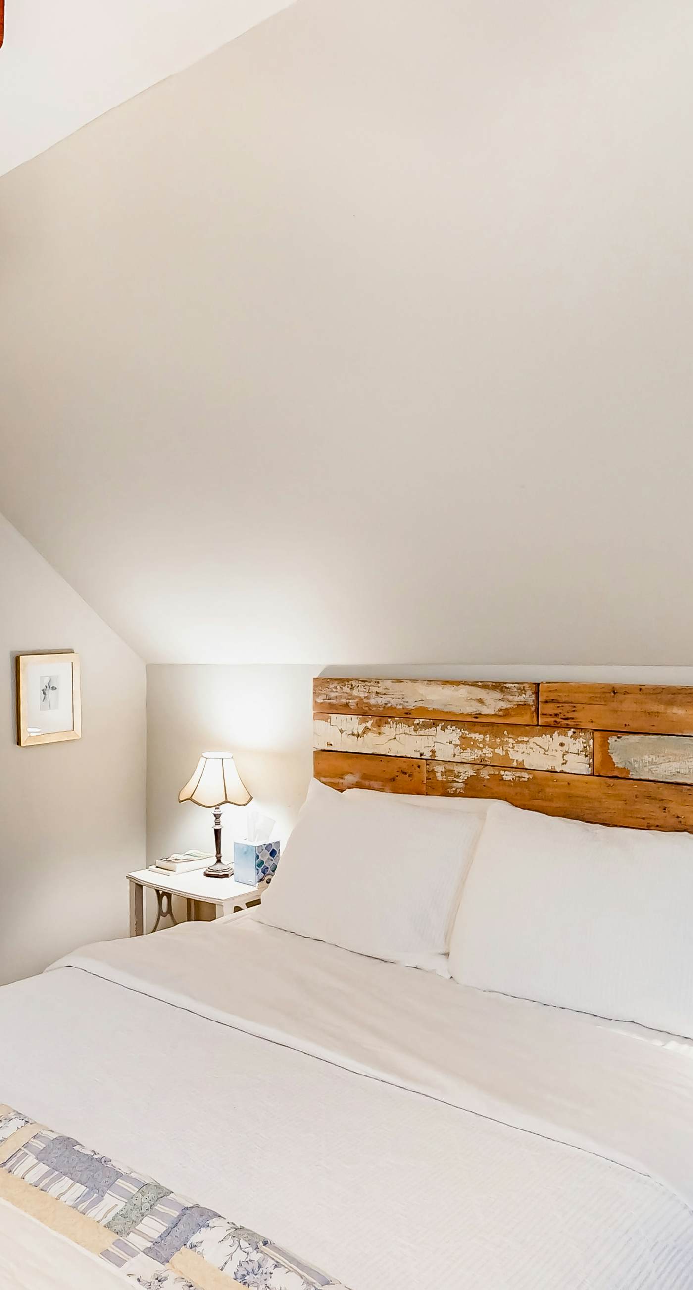 Cozy Modern Farmhouse