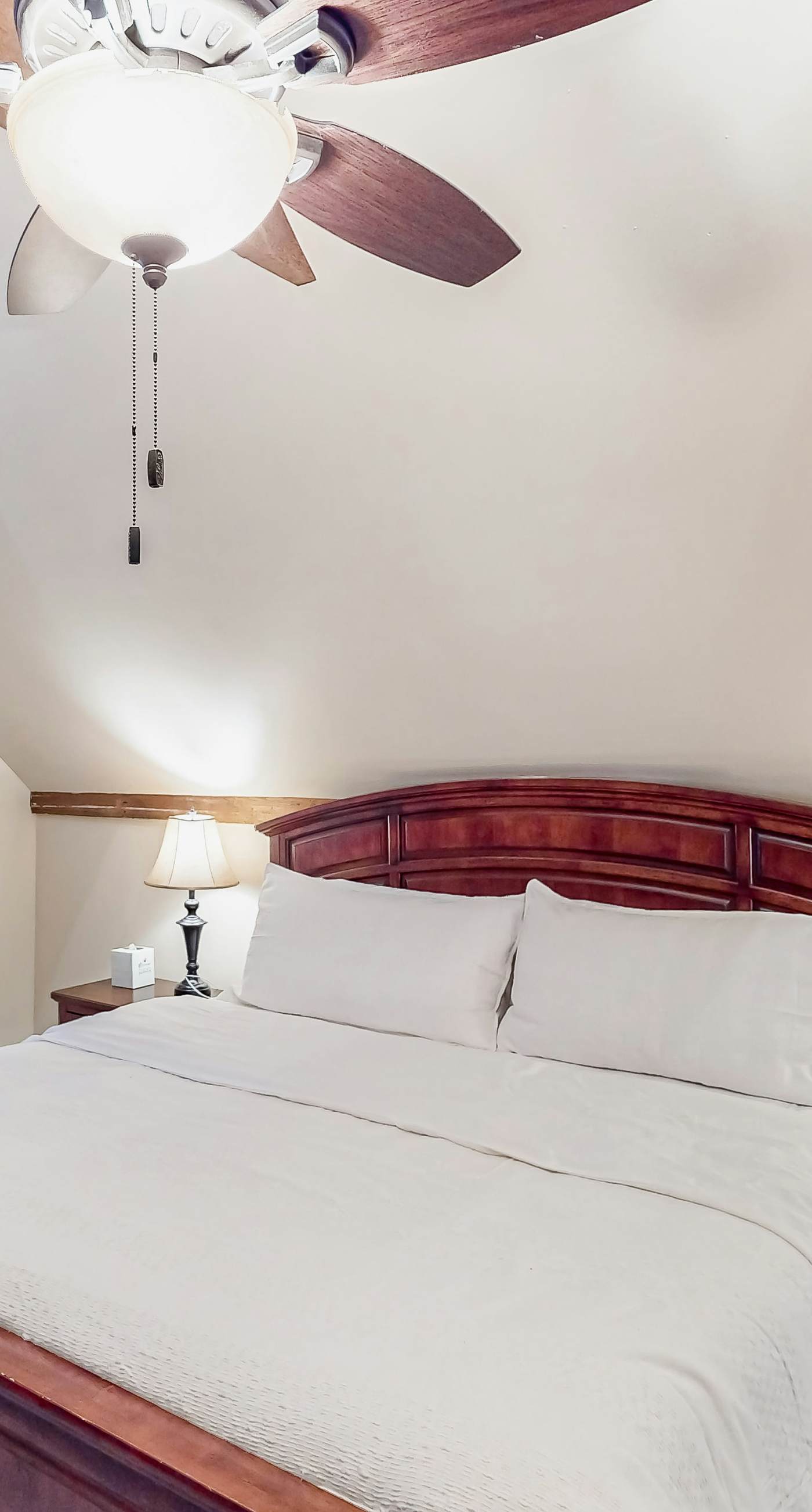 Cozy Modern Farmhouse