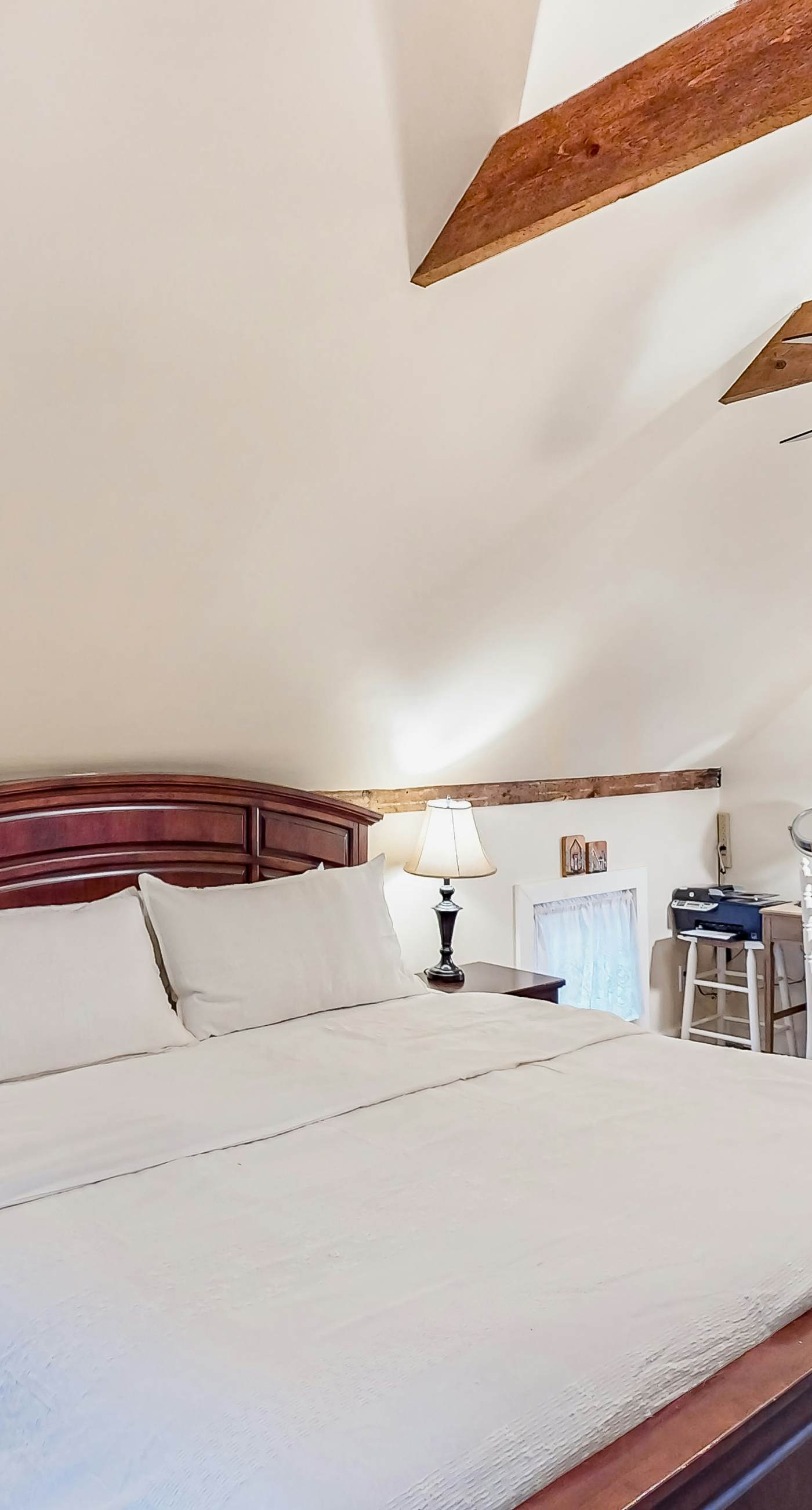 Cozy Modern Farmhouse