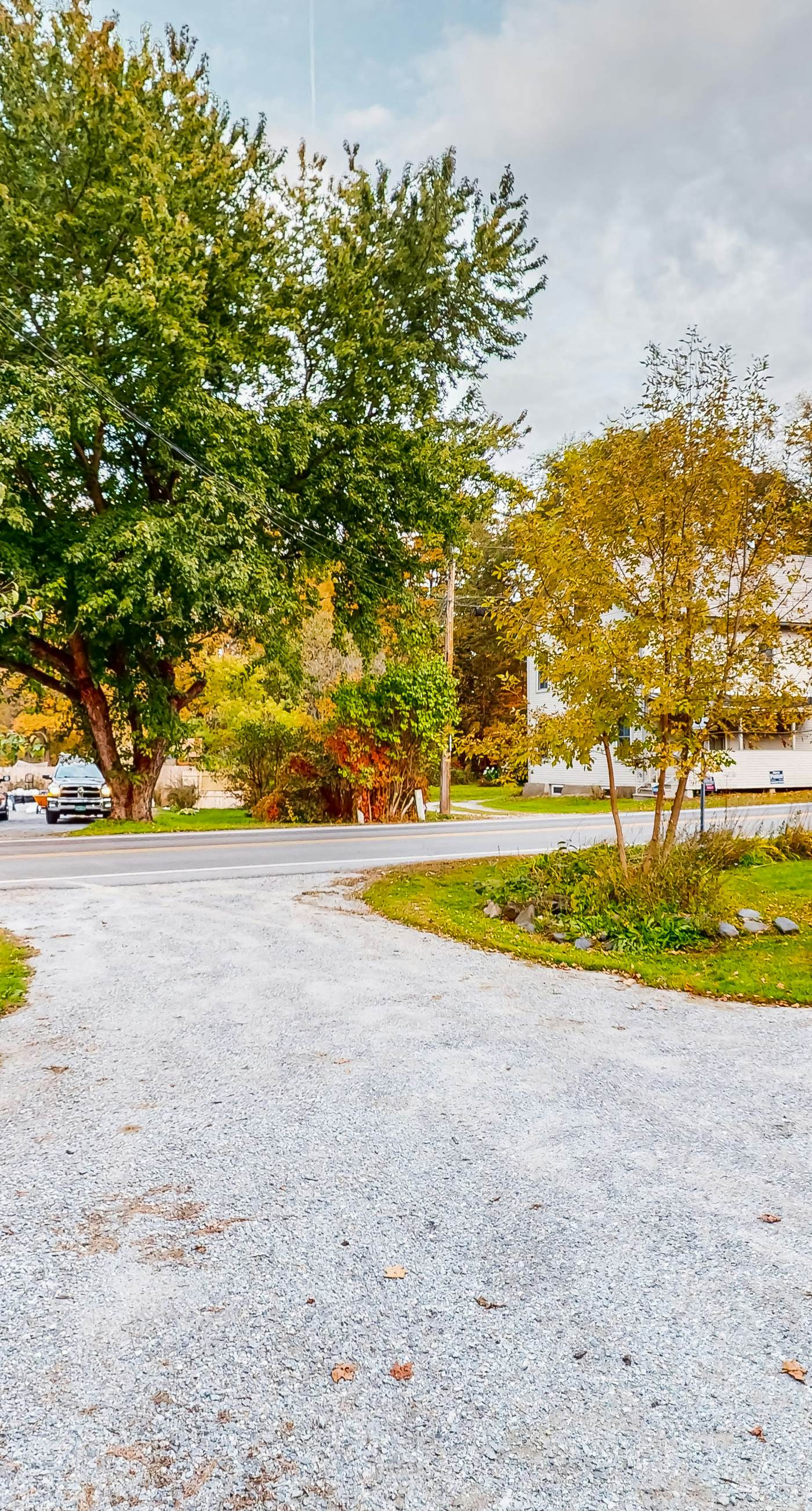 Cozy Modern Farmhouse