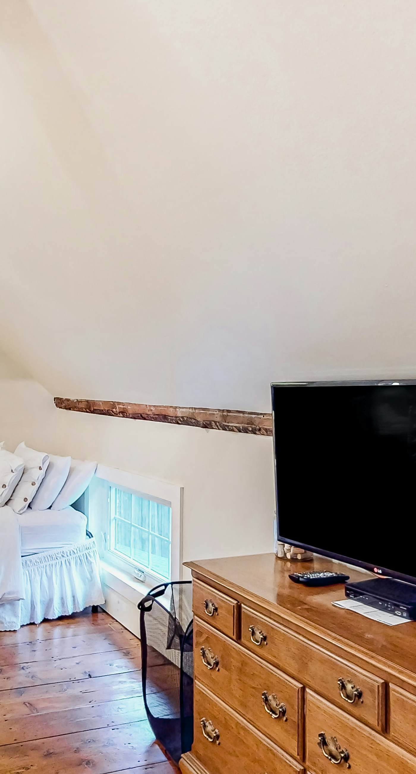 Cozy Modern Farmhouse